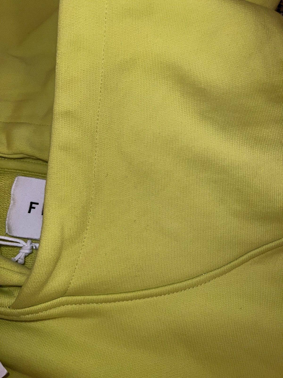 Frame FRAME Hoodie BNWT Size US M / EU 48-50 / 2 - 5 Thumbnail