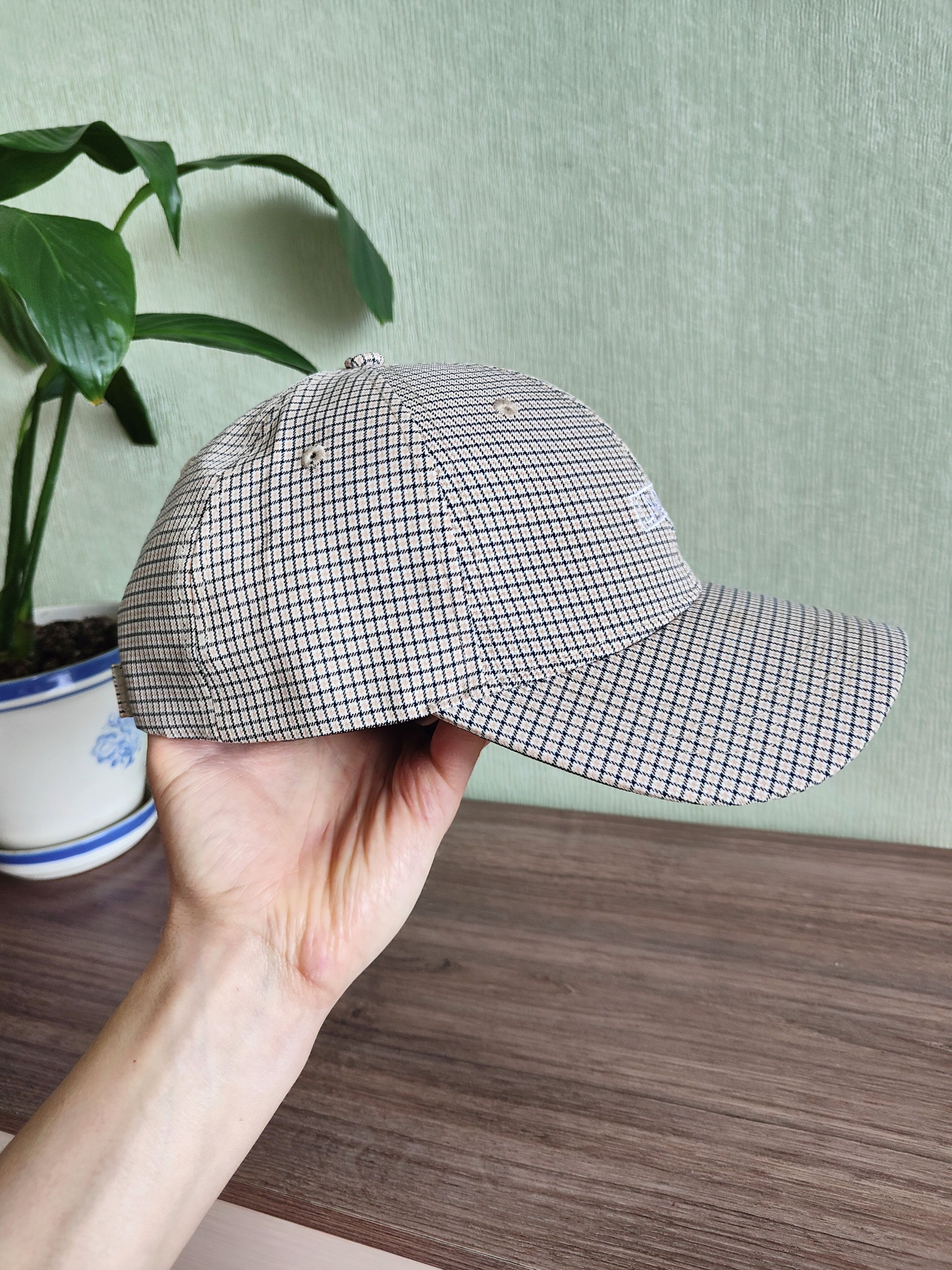 New Look LNDN New Look London Cap Size ONE SIZE - 2 Thumbnail