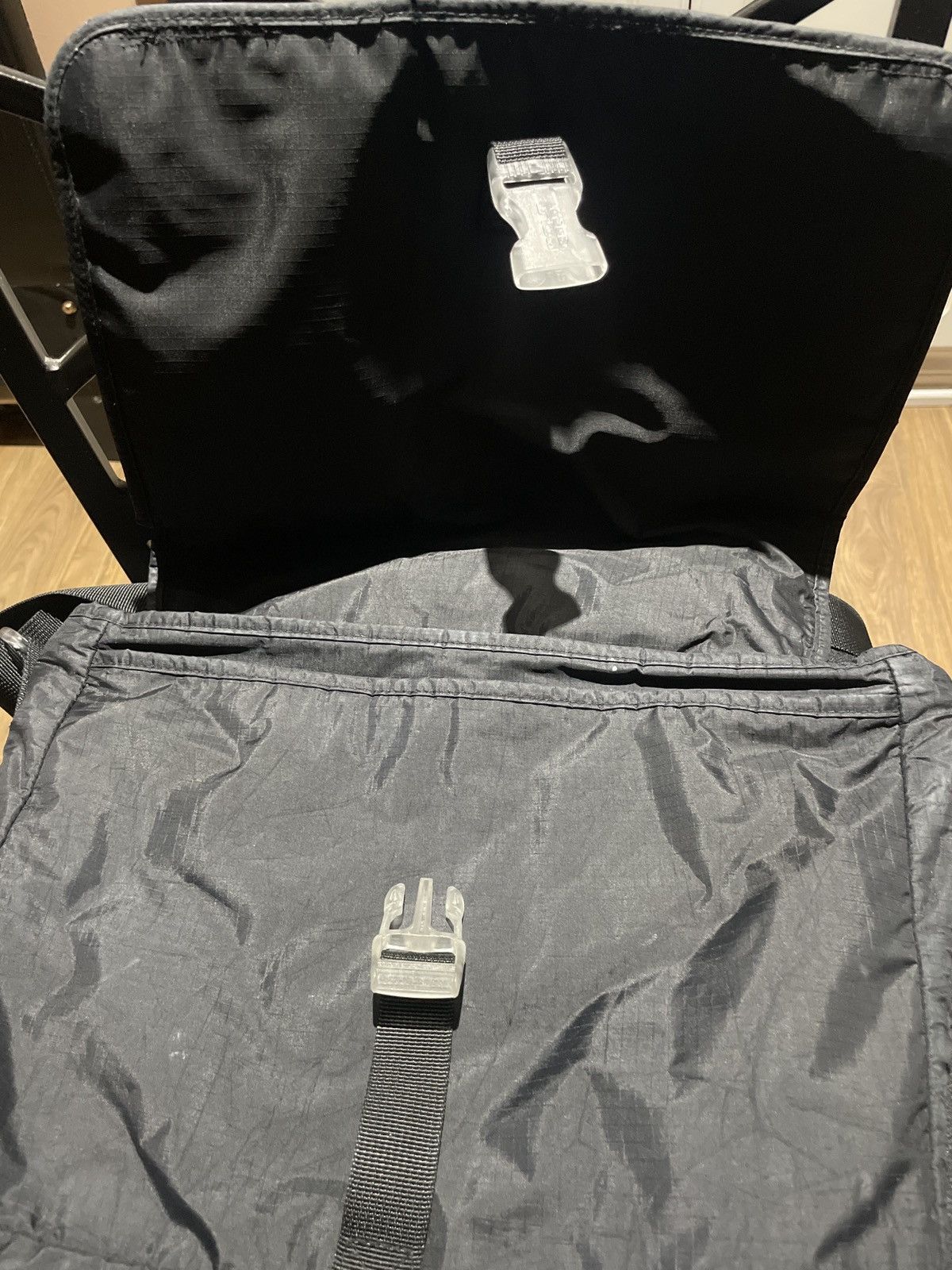 Polo Ralph Lauren Vintage Polo Sport Bag Size ONE SIZE - 3 Thumbnail