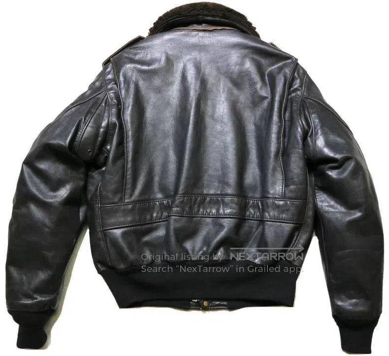 Other Leather coat Size 3XL / US 20-22 - 2 Thumbnail