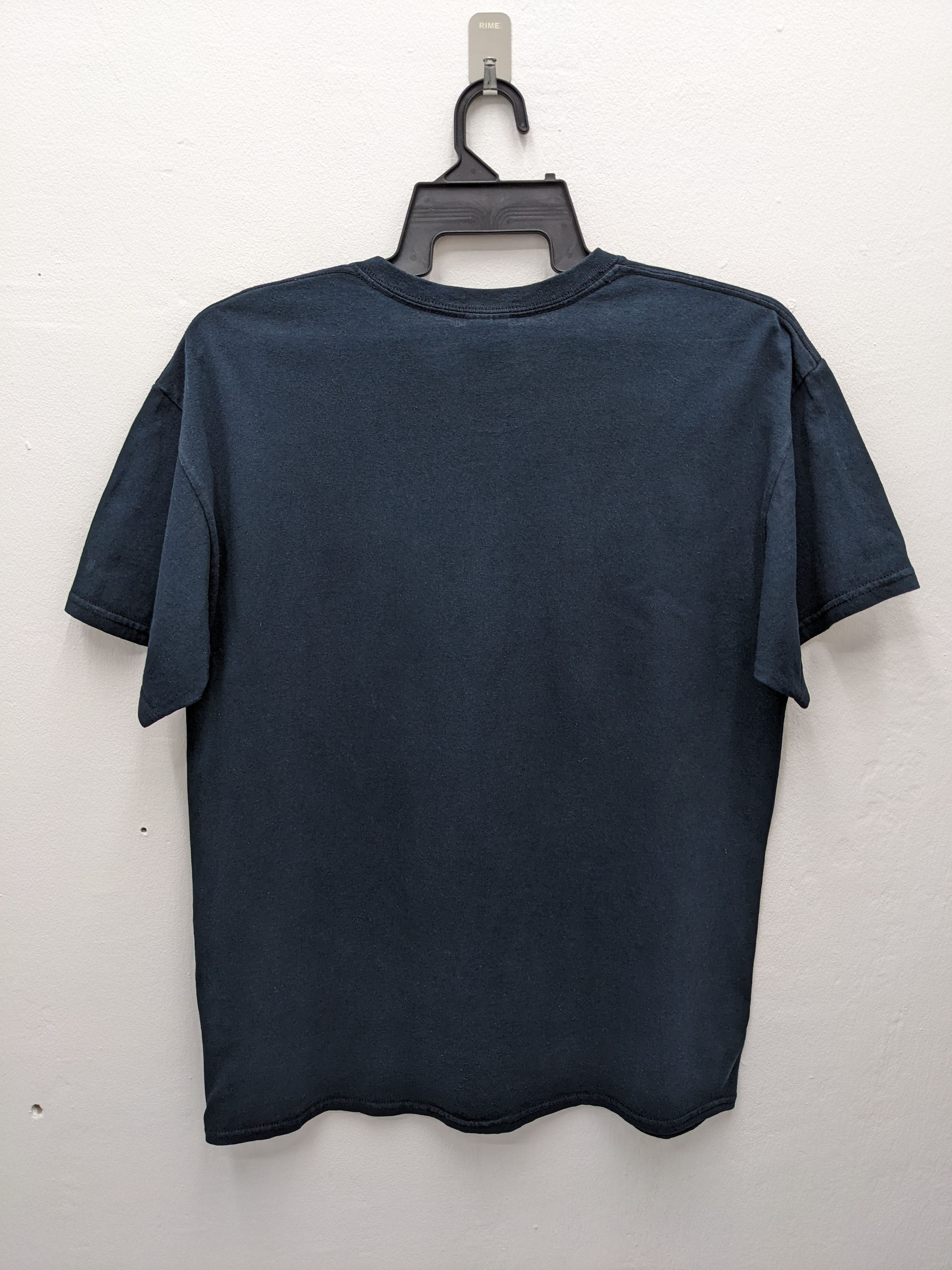 Vintage Vintage Y2K The Chop Tops Movie Tshirt Size US L / EU 52-54 / 3 - 5 Thumbnail