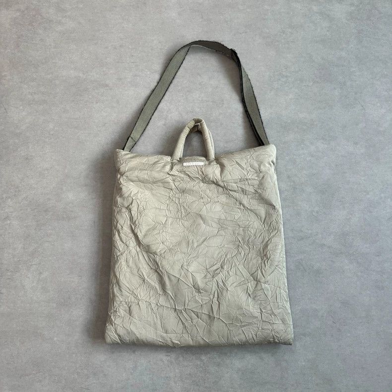 Our Legacy our legacyTote bag 2505-Nextarrow Size ONE SIZE - 1 Thumbnail