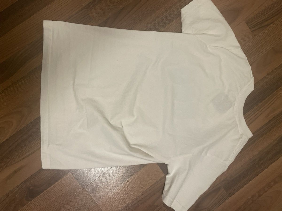 Other cactus jack x sp5der tee “web” Size US S / EU 44-46 / 1 - 3 Thumbnail