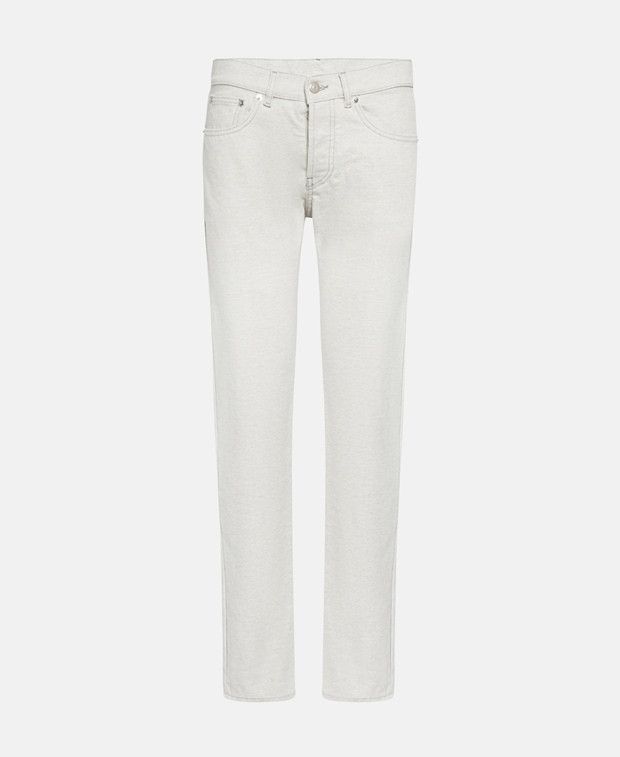 Maison Margiela Straight leg jeans Size 30" / US 8 / IT 44 - 1 Preview