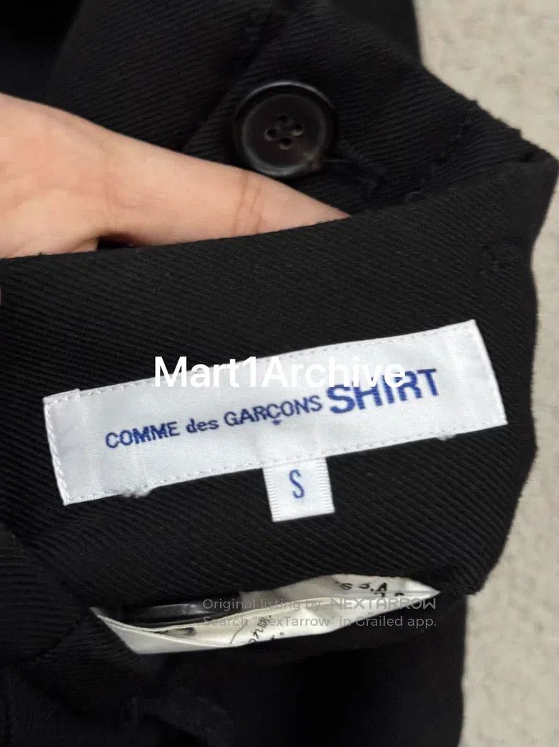 Comme des Garcons Comme Des Garcons size S Shorts Size 23" - 4 Thumbnail
