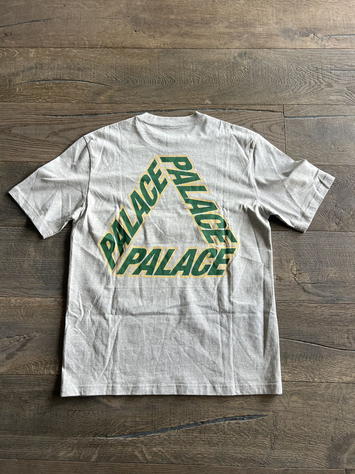 Palace Palace P3- Team shirt Size US L / EU 52-54 / 3 - 3 Thumbnail