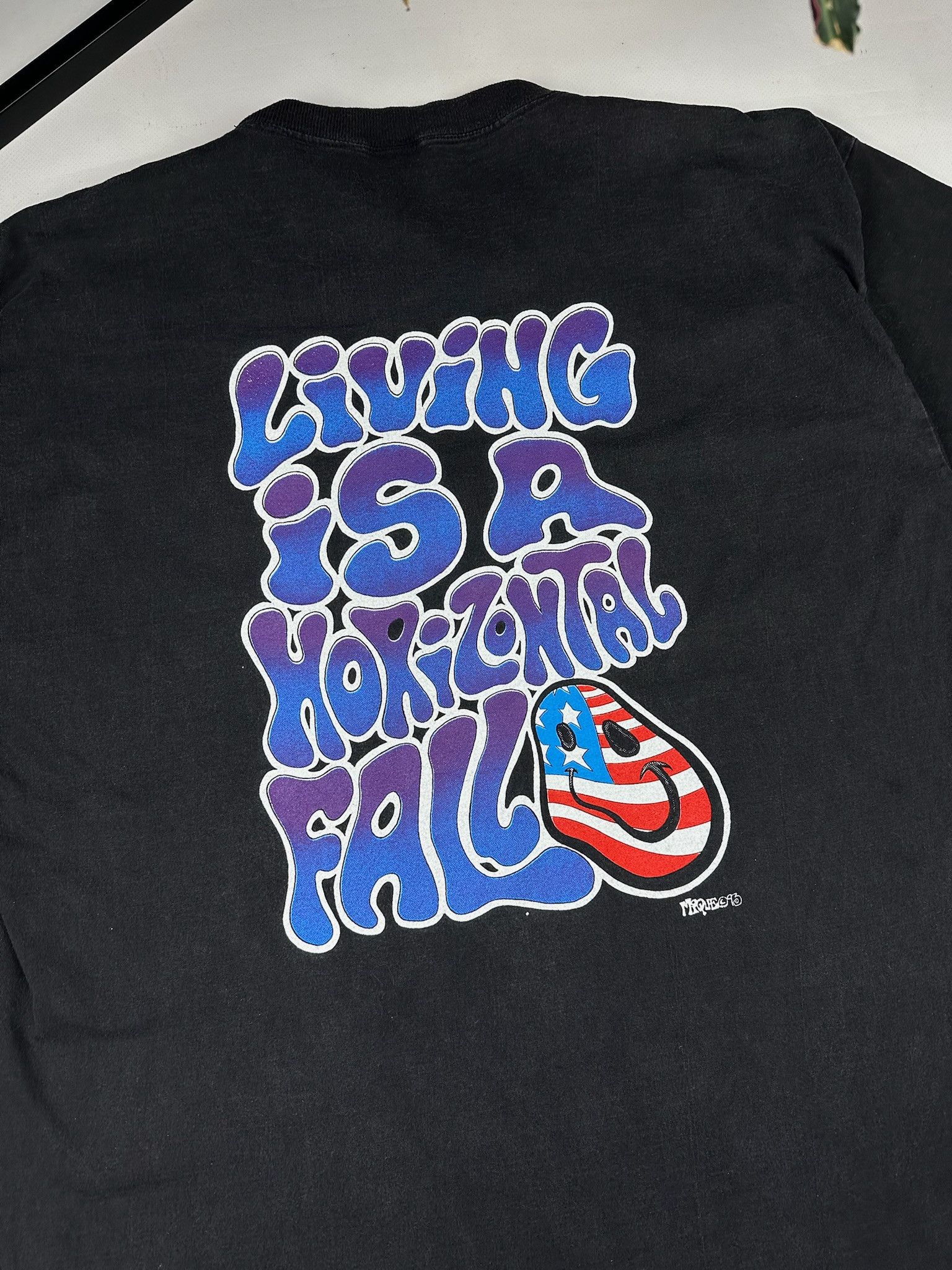 Band Tees Vintage The Black Crowes T-Shirts Size US L / EU 52-54 / 3 - 6 Thumbnail