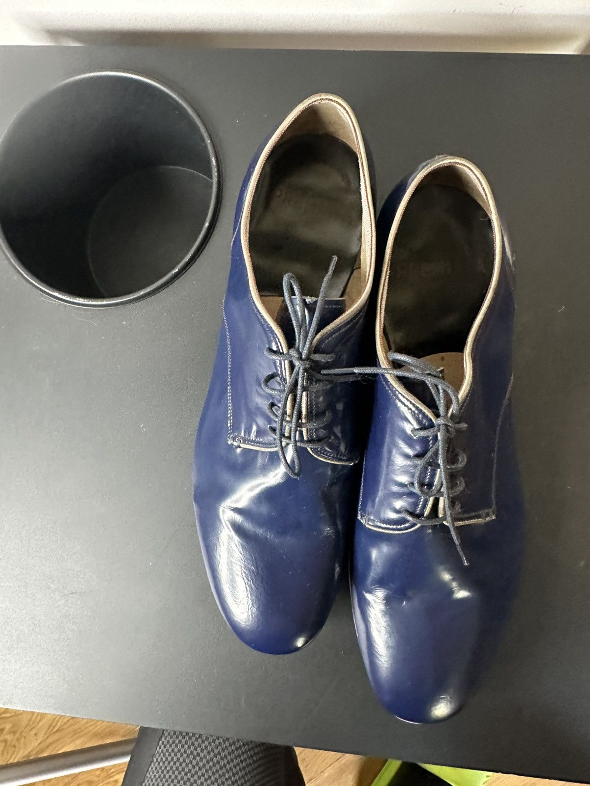 Premiata Super leather shoes Size US 10 / EU 43 - 7 Thumbnail