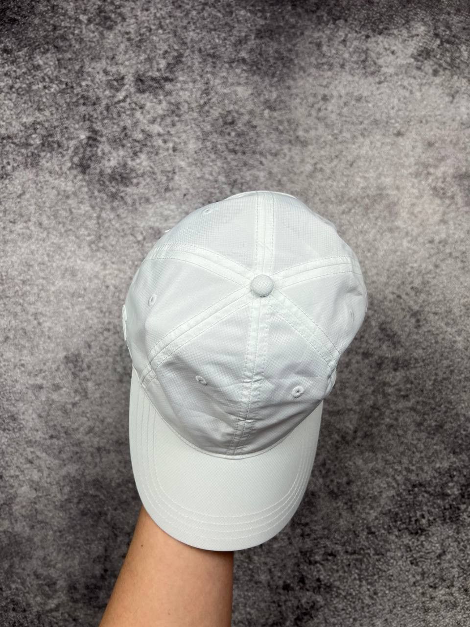 Lacoste Lacoste Olympic Games Paris 2024 Cap Hat Size ONE SIZE - 5 Thumbnail