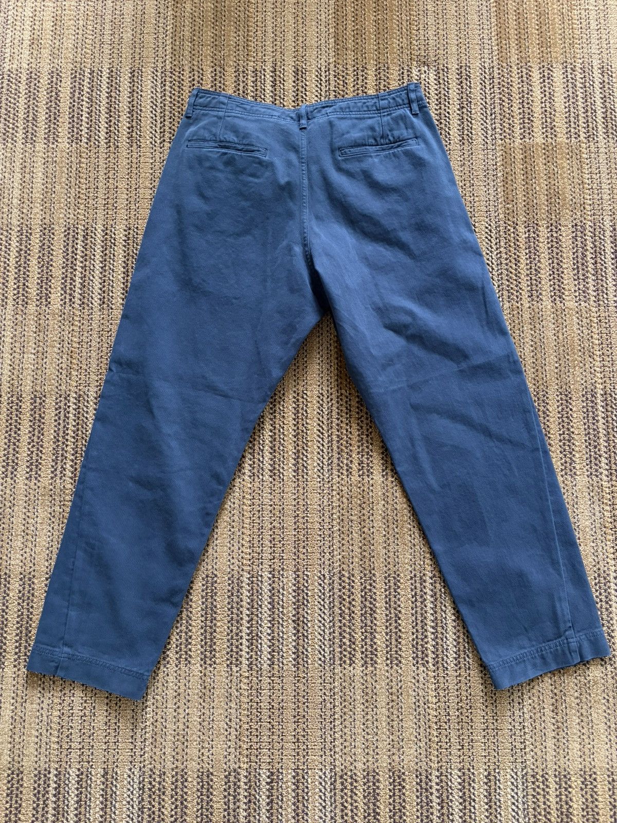 HANSEN Garments Hansen TRYGVE Workwear Pants Size US 33 - 4 Thumbnail