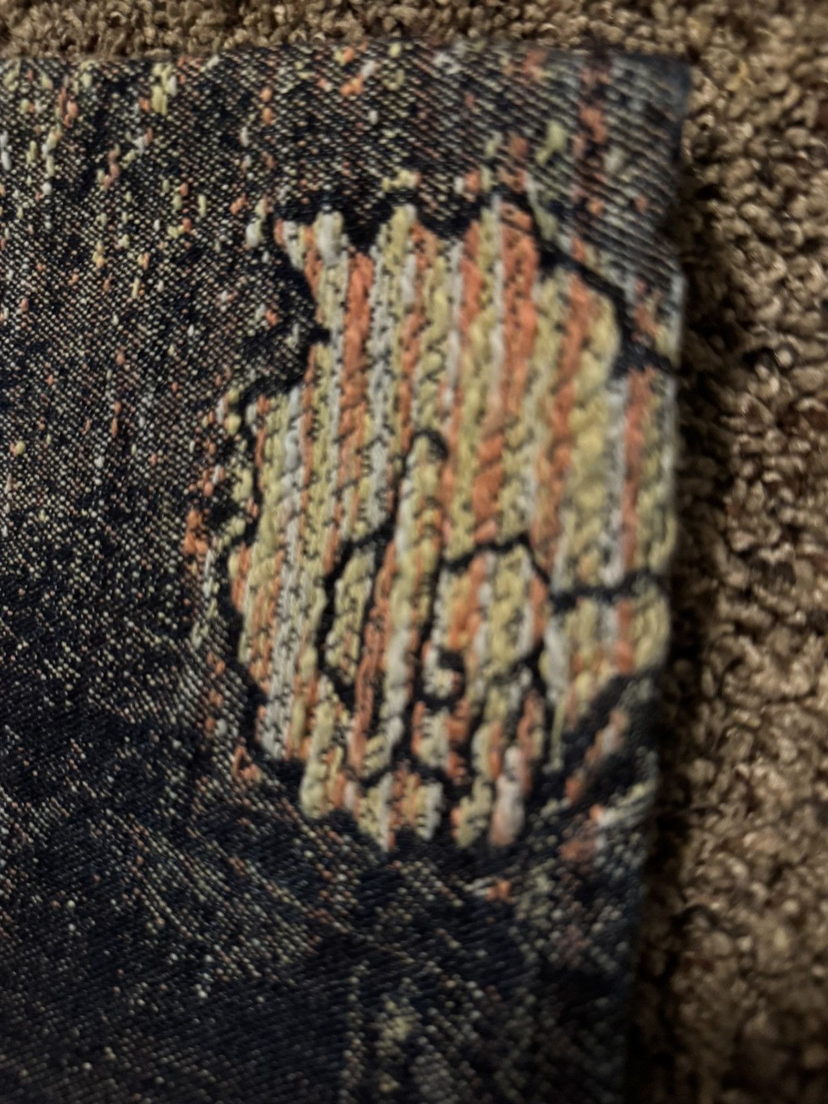 Supreme Supreme Archive denim Size US 30 / EU 46 - 6 Thumbnail