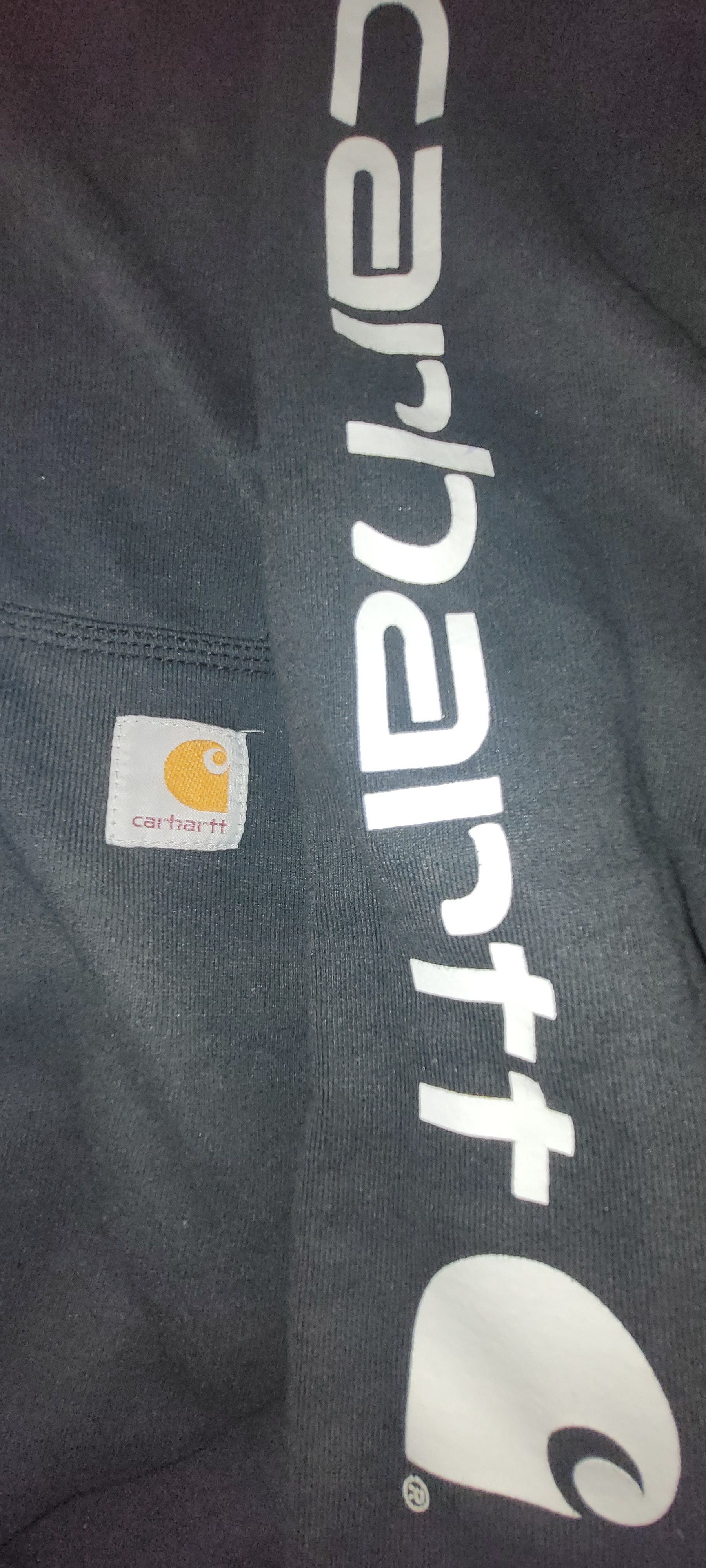 Carhartt 2pck Carhartt Hoodies Size US M / EU 48-50 / 2 - 7 Thumbnail