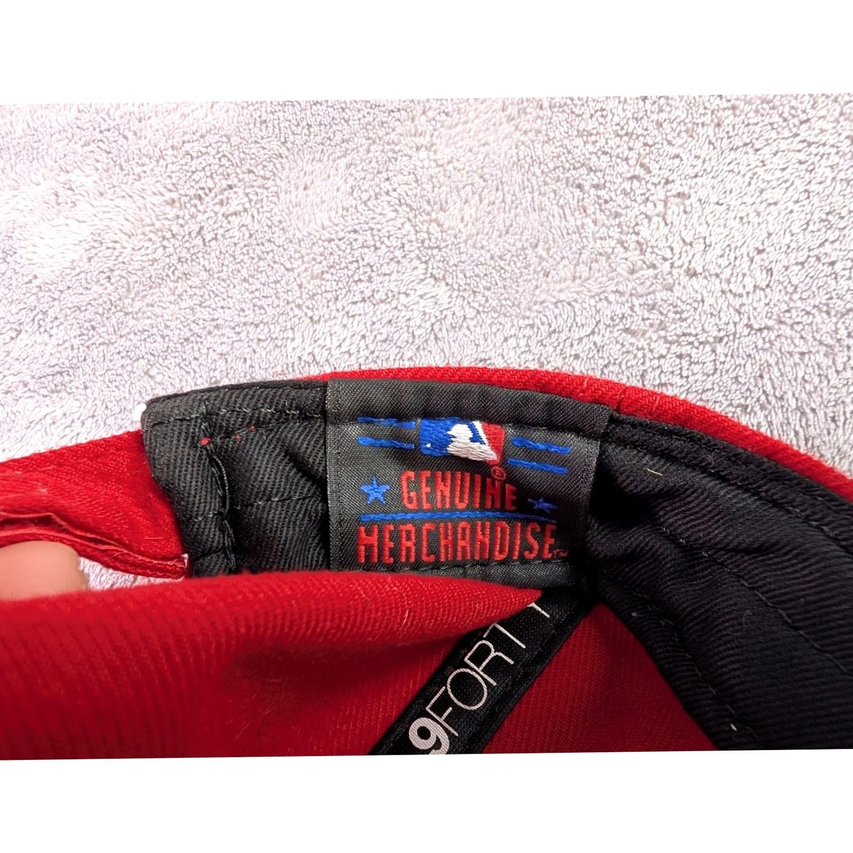 New Era VINTAGE? No. Size ONE SIZE - 5 Thumbnail