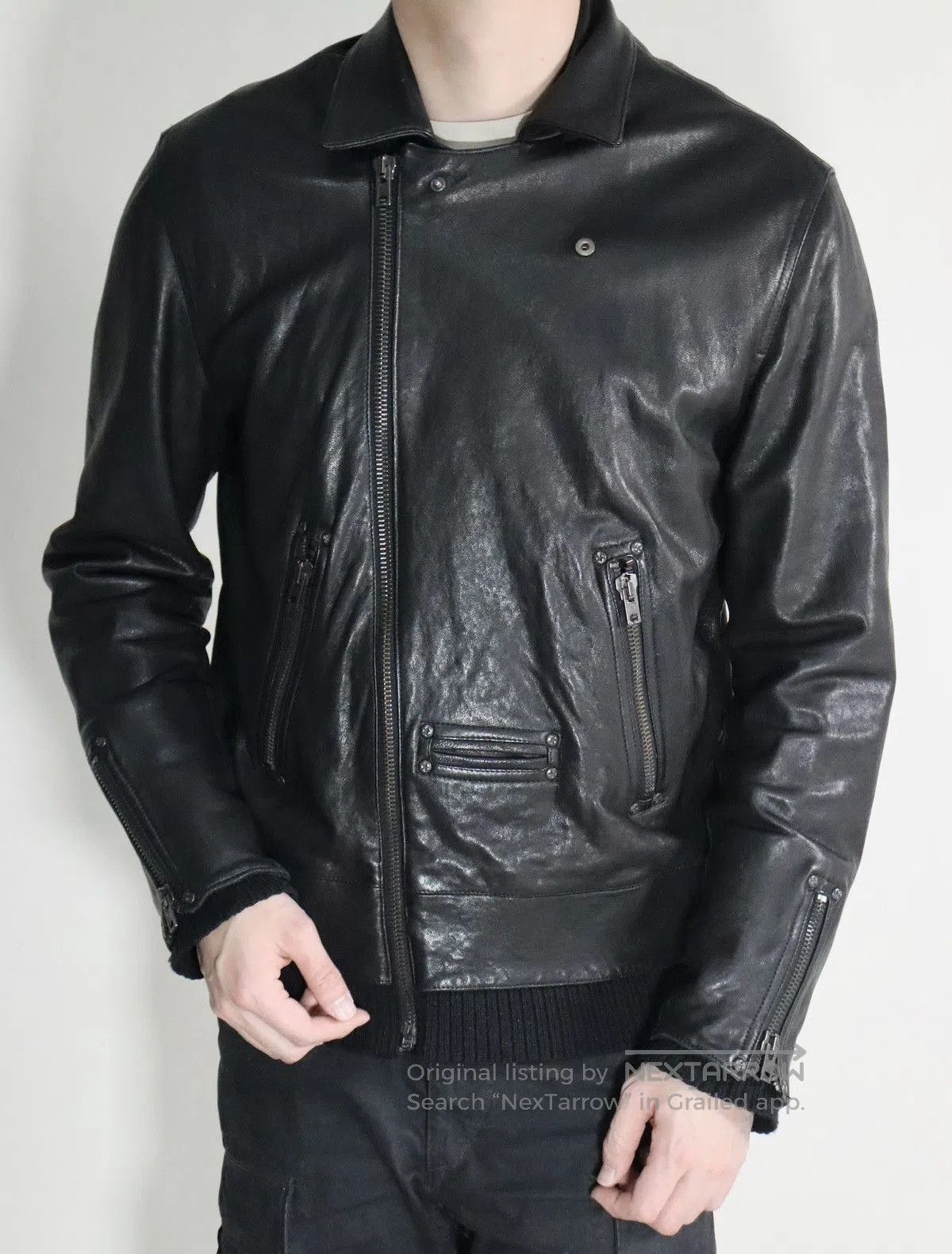 Maison Margiela × Vintage 1/3 Maison Martin Margiela AW 2004