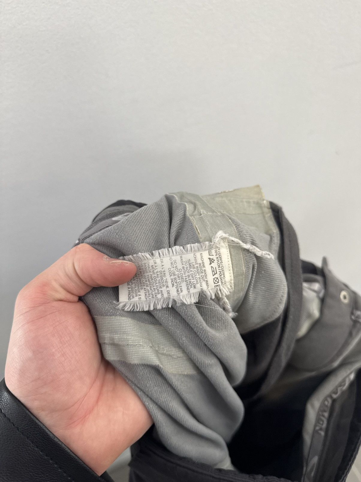Salomon × Vintage Vintage Salomon Ski Pants Size US 32 / EU 48 - 5 Thumbnail