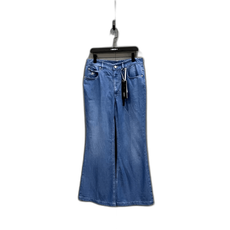 Louis Vuitton Louis Vuitton Water Wash Logo Embroidered Pants Size US 44 / EU 60 - 1 Thumbnail