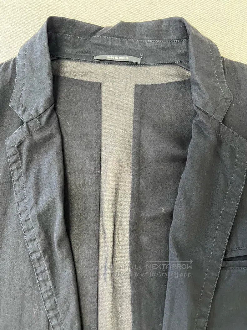 Hermes Hermes Casual Jacket Blazer Size US M / EU 48-50 / 2 - 4 Thumbnail