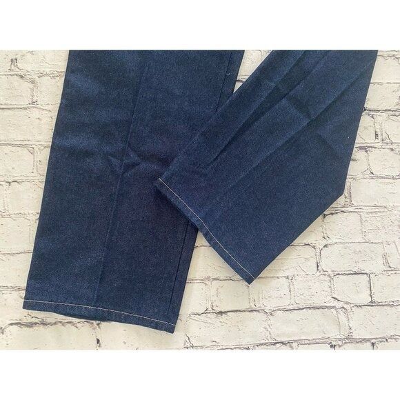 Sears Vintage Sears Jeans That Fit Sz 18 Plus Average Regula High Size 32" / US 10 / IT 46 - 7 Thumbnail