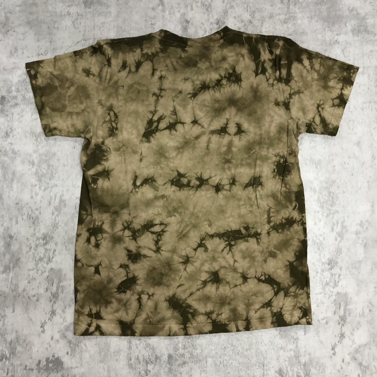 Other Rocky Mountain Native American tee Size US M / EU 48-50 / 2 - 4 Thumbnail