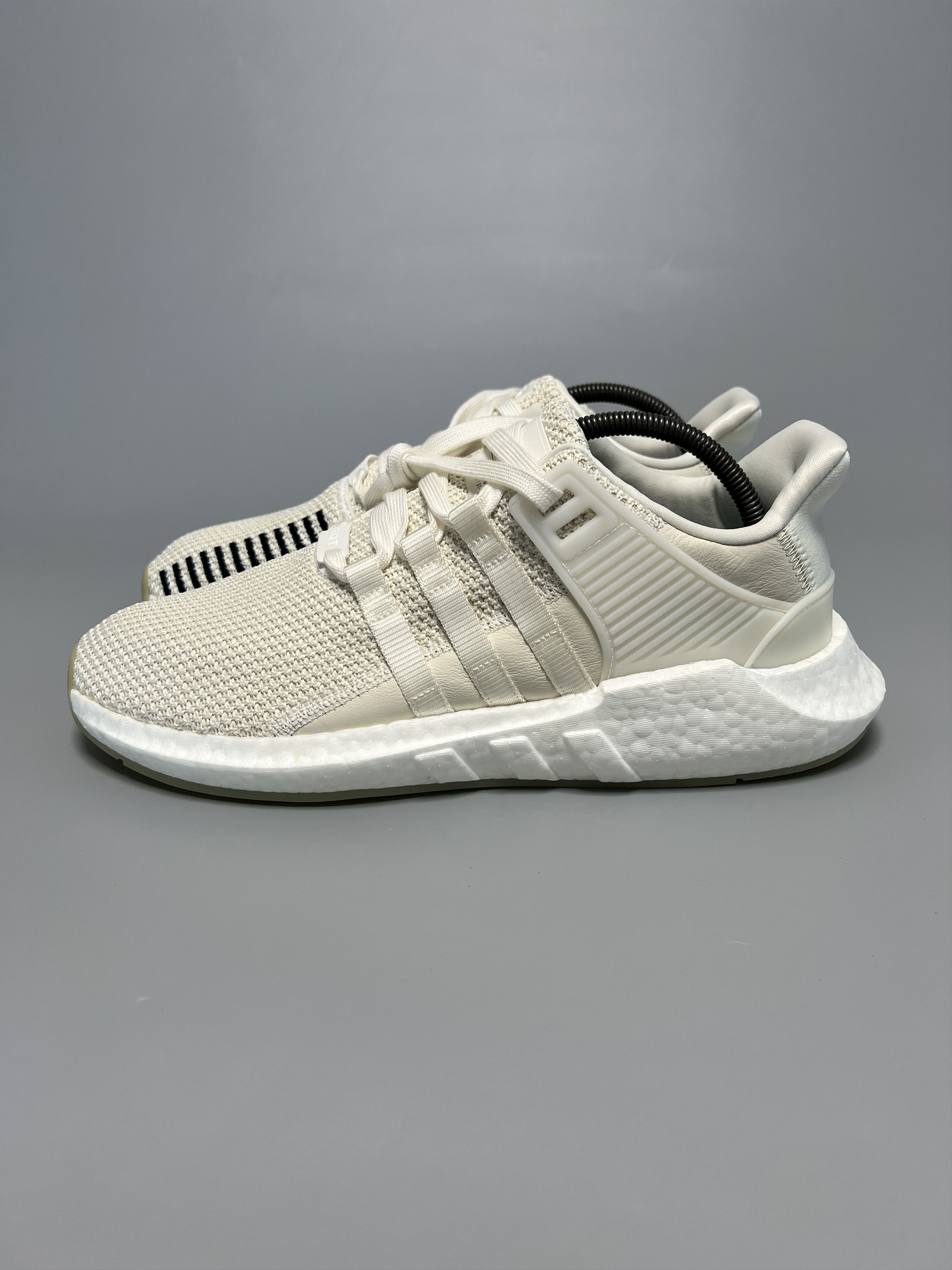 Adidas Adidas EQT Support 93/17 Size US 11.5 / EU 44-45 - 1 Thumbnail