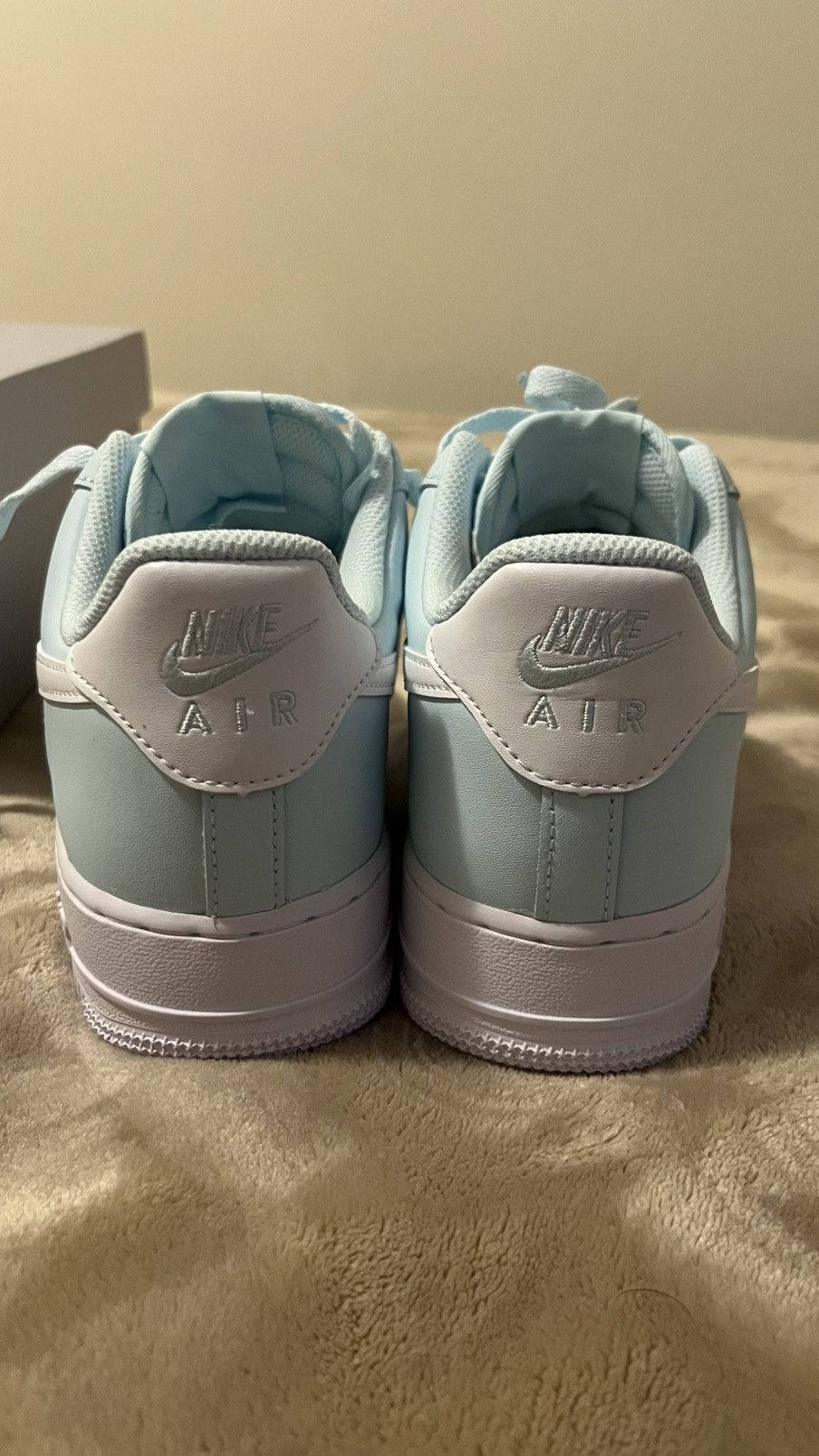 Nike Nike Air Force Size US 9.5 / EU 42-43 - 6 Thumbnail