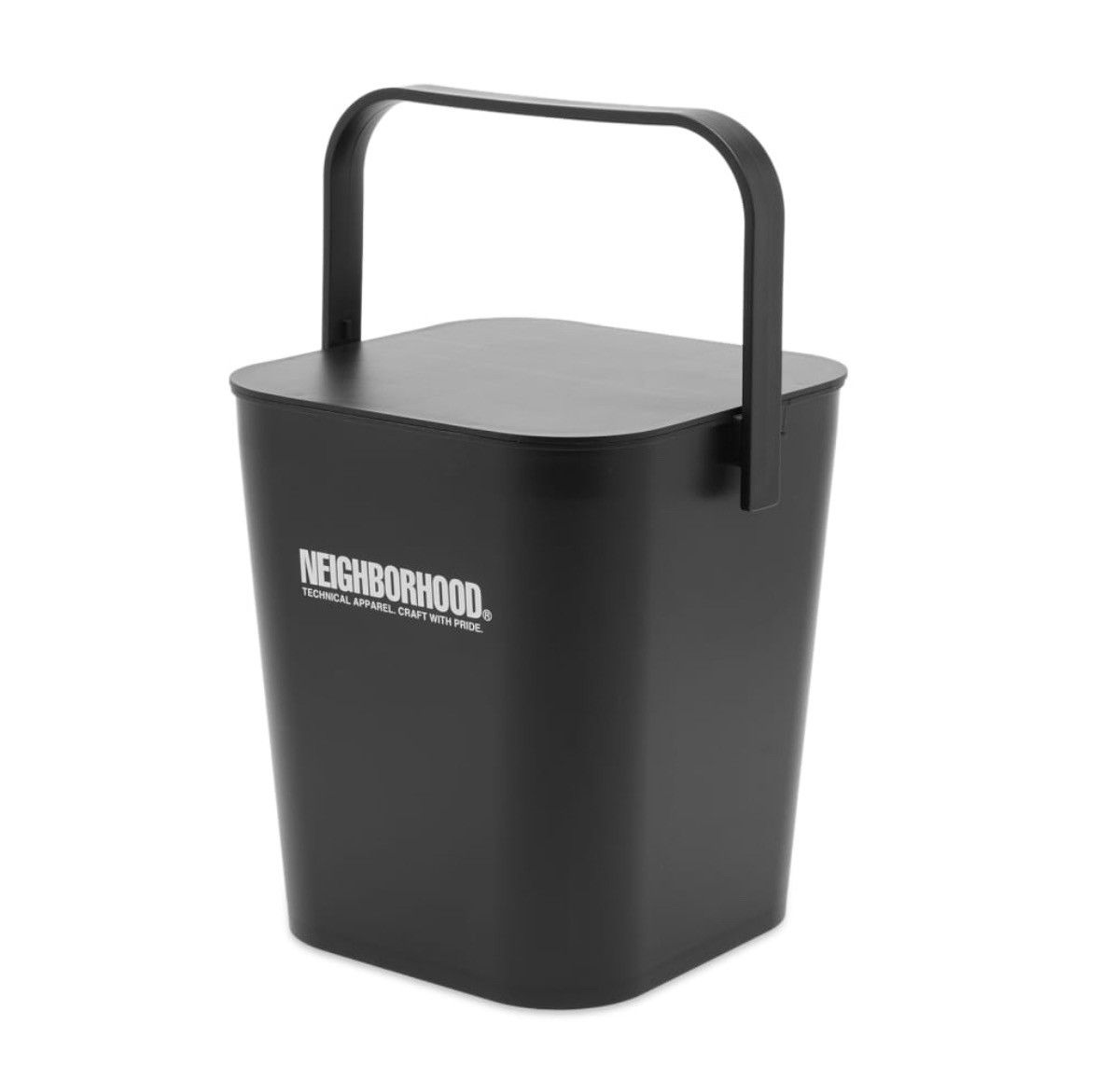 Neighborhood Neighborhood Bucket Size ONE SIZE - 1 Thumbnail