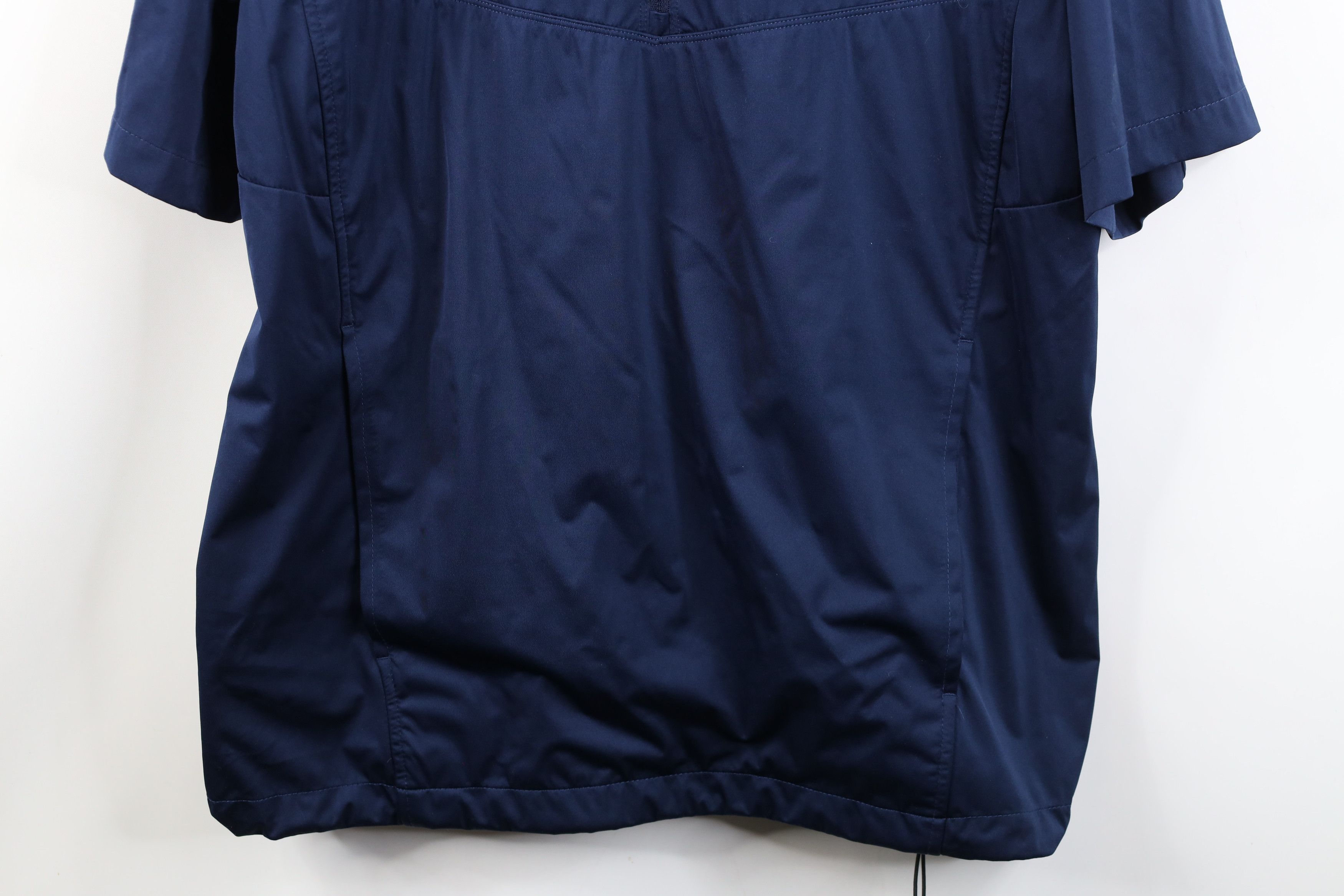 Nike Nike Villanova University Football Short Sleeve Jacket Size US M / EU 48-50 / 2 - 3 Thumbnail