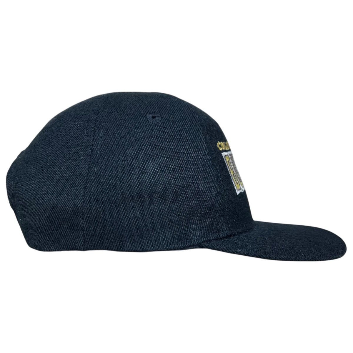 Sports Specialties 1990s NCAA Colorado Buffaloes Sports Specialties Snapback Size ONE SIZE - 3 Thumbnail