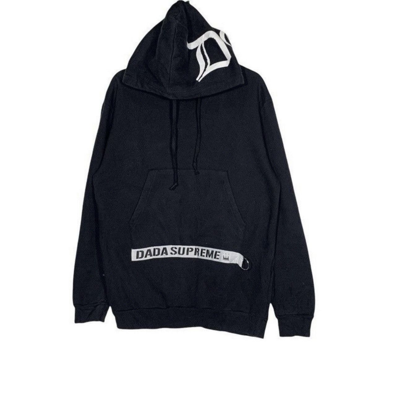Supreme hoodies dada supreme big logo nice design Size US M / EU 48-50 / 2 - 1 Thumbnail