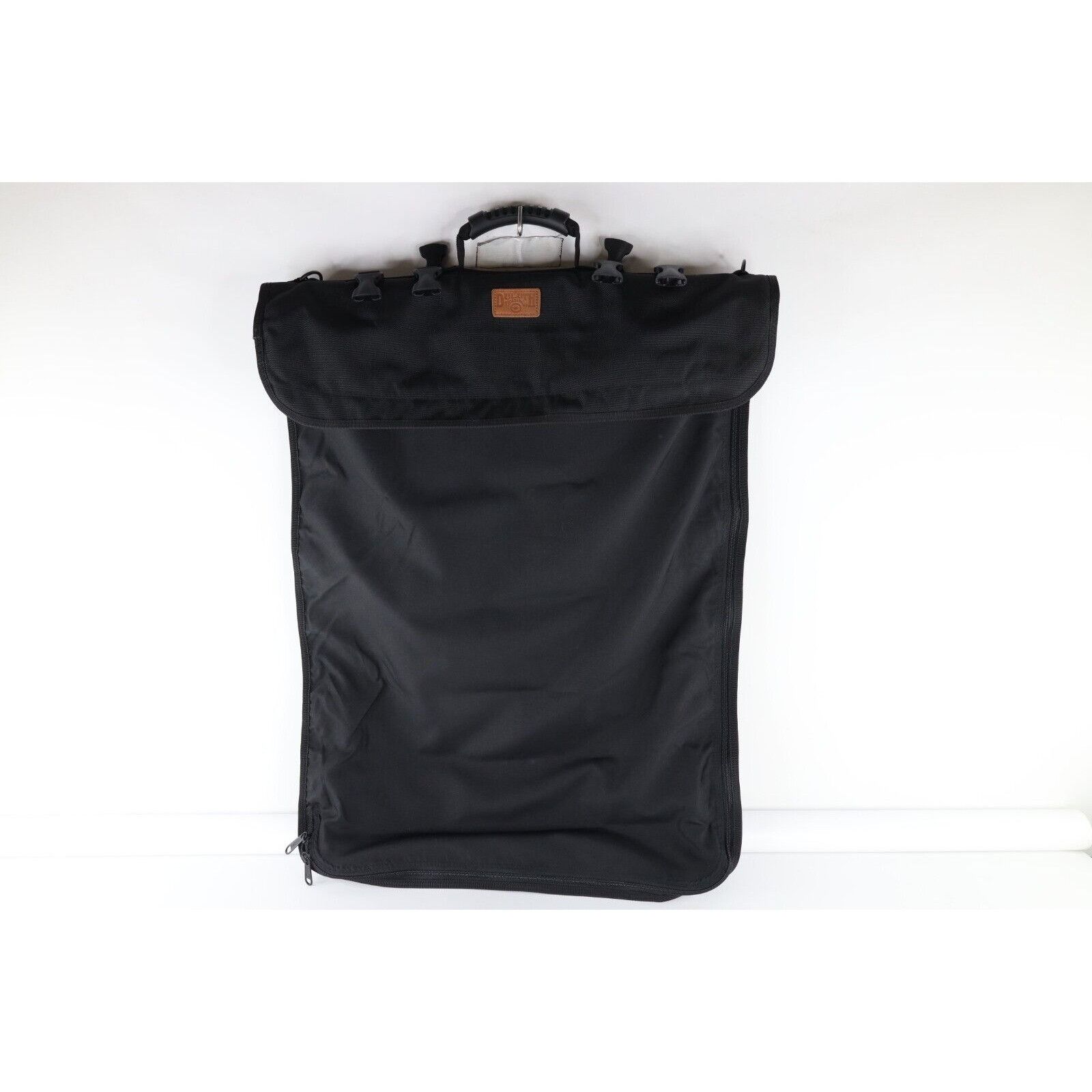 Other Duluth Trading Co Large Roll Up Travel Garment Bag Carry On Size ONE SIZE - 1 Thumbnail