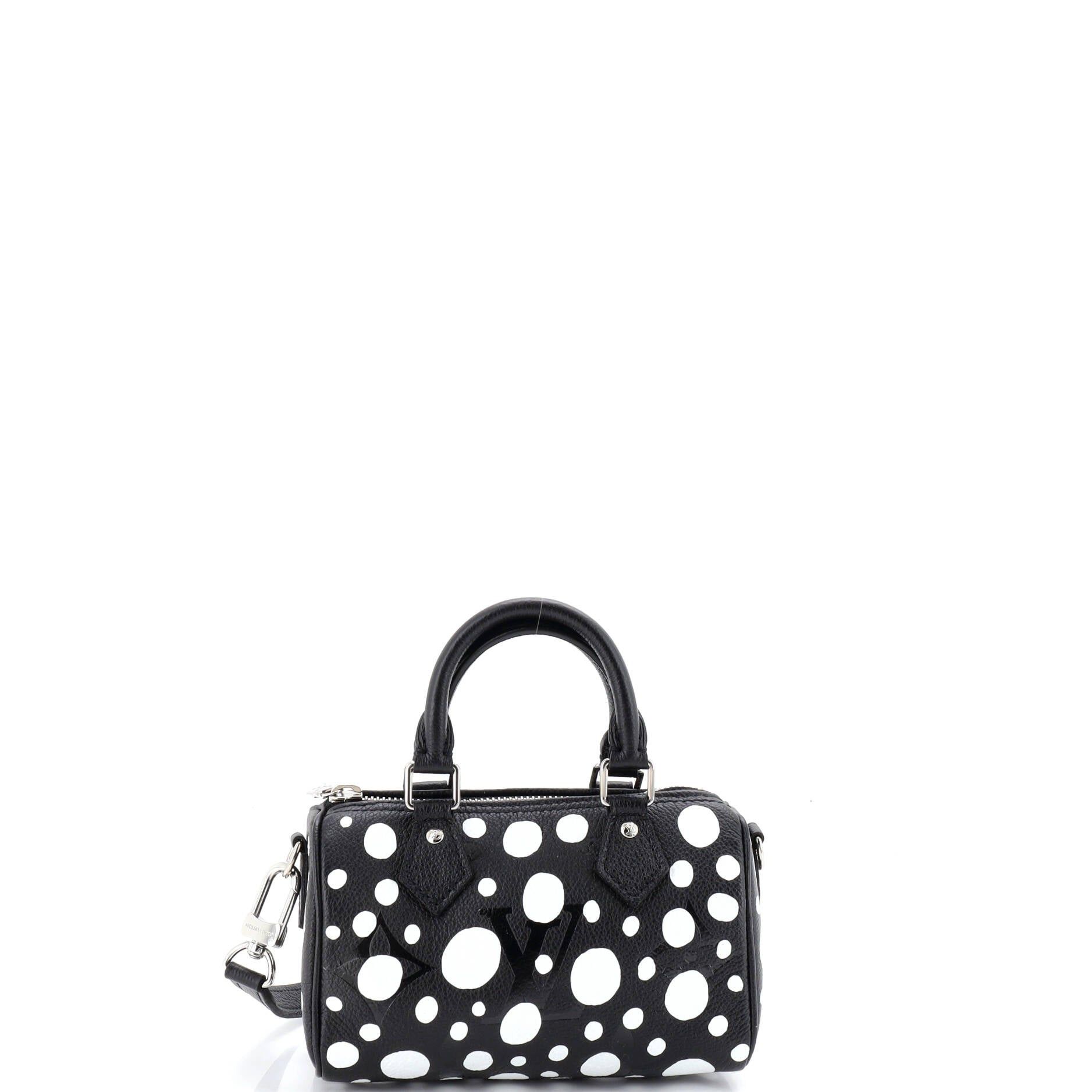 Louis Vuitton Speedy Bandouliere NM Bag Size ONE SIZE - 1 Thumbnail