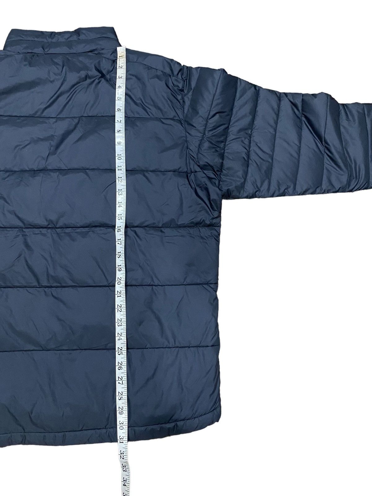 Columbia COLUMBIA Puffer Zipper Jacket (XL) Size US XL / EU 56 / 4 - 18 Thumbnail