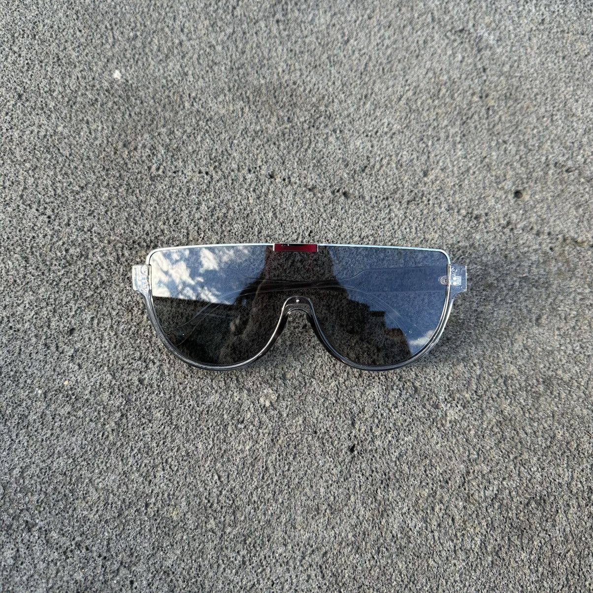 Other SUNGLASSES BRAND NEW CLASSIC RETRO VINTAGE YT86395-01 Size ONE SIZE - 1 Thumbnail