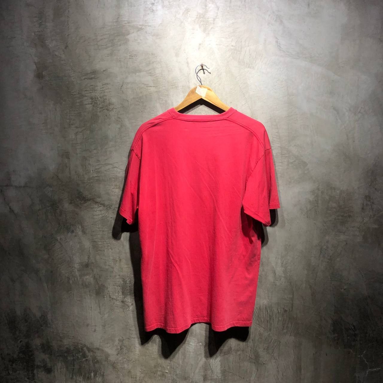 Balenciaga Balenciaga Copy Right Small Logo tee Size US L / EU 52-54 / 3 - 5 Thumbnail