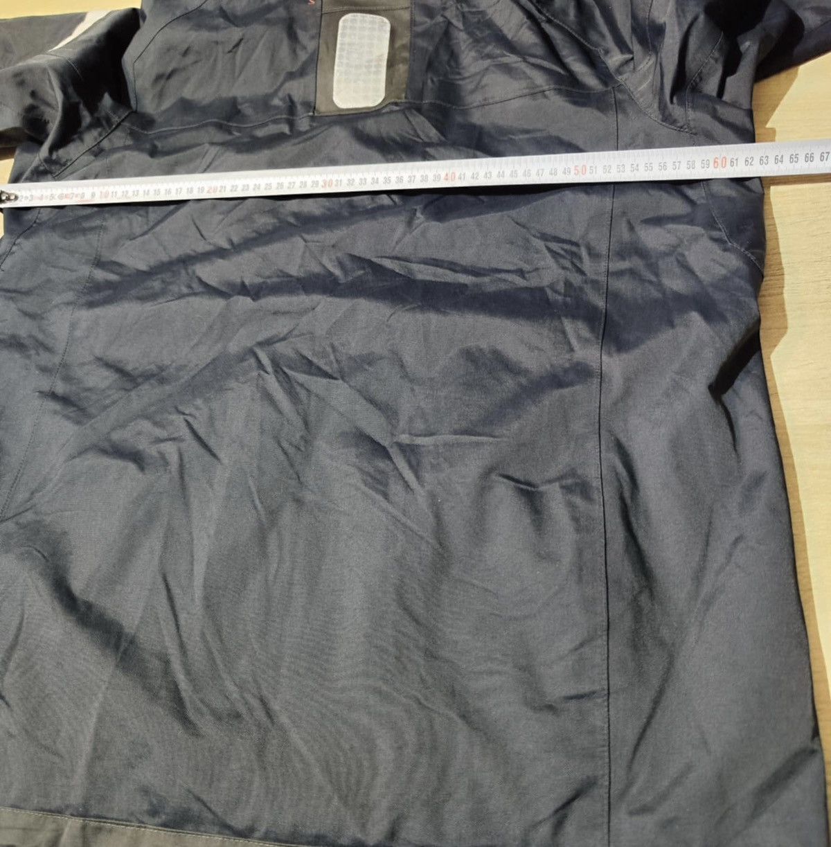 Helly Hansen Helly Hansen Sailing jacket waterproof size L Size US L / EU 52-54 / 3 - 16 Thumbnail