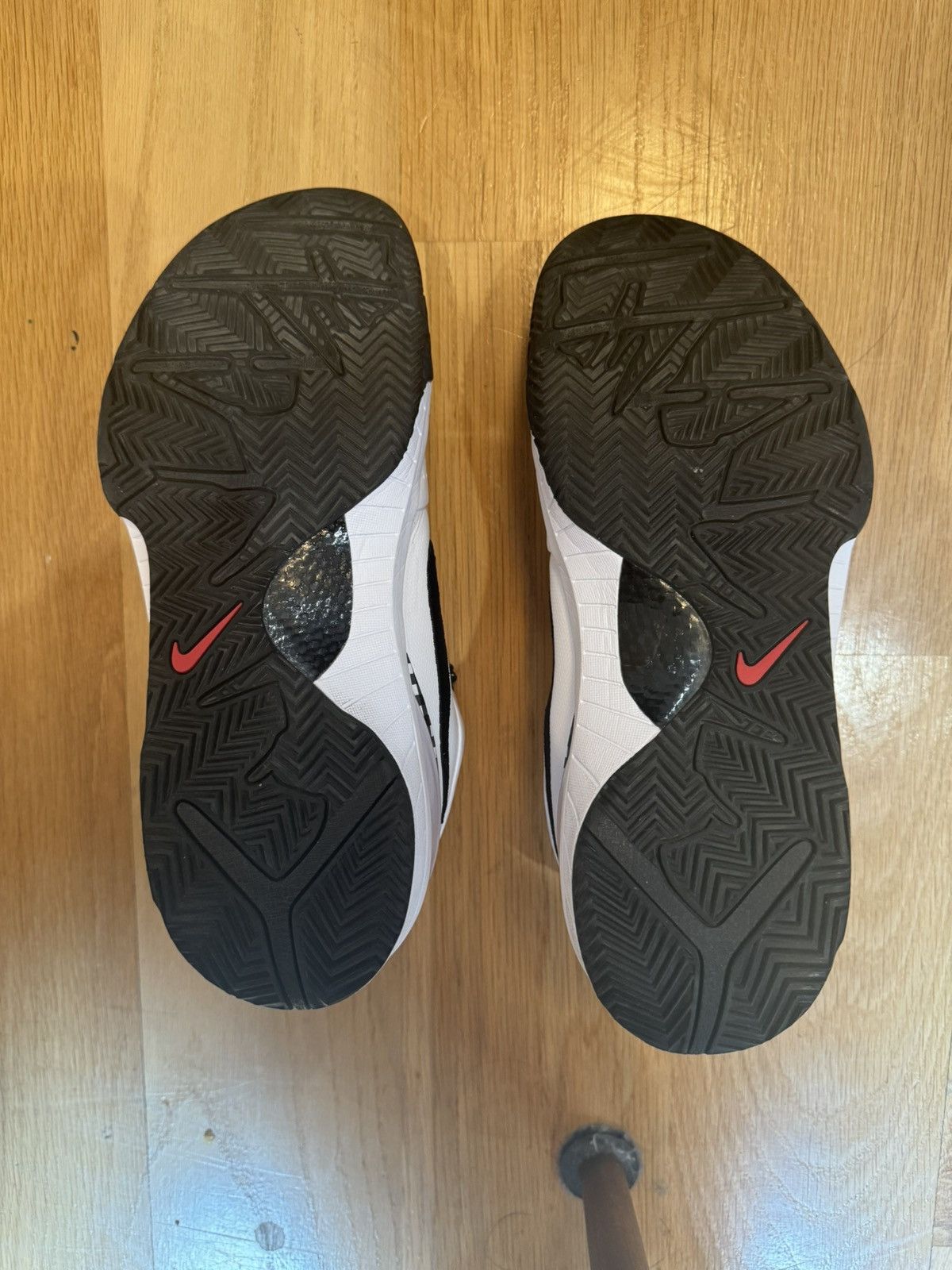 Nike Kobe 4 Protro Mambacita Size US 10.5 / EU 43-44 - 4 Thumbnail