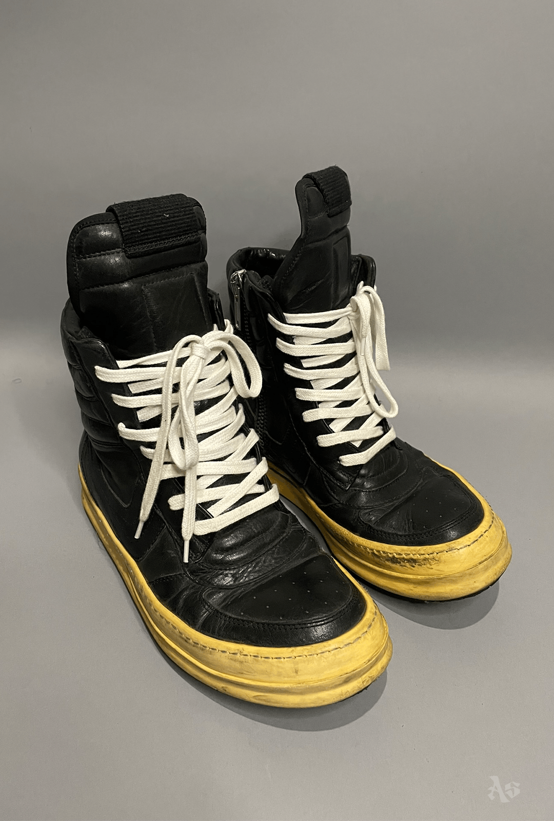 Rick Owens Rick Owens Drake dunks Size US 8 / EU 41 - 1 Thumbnail