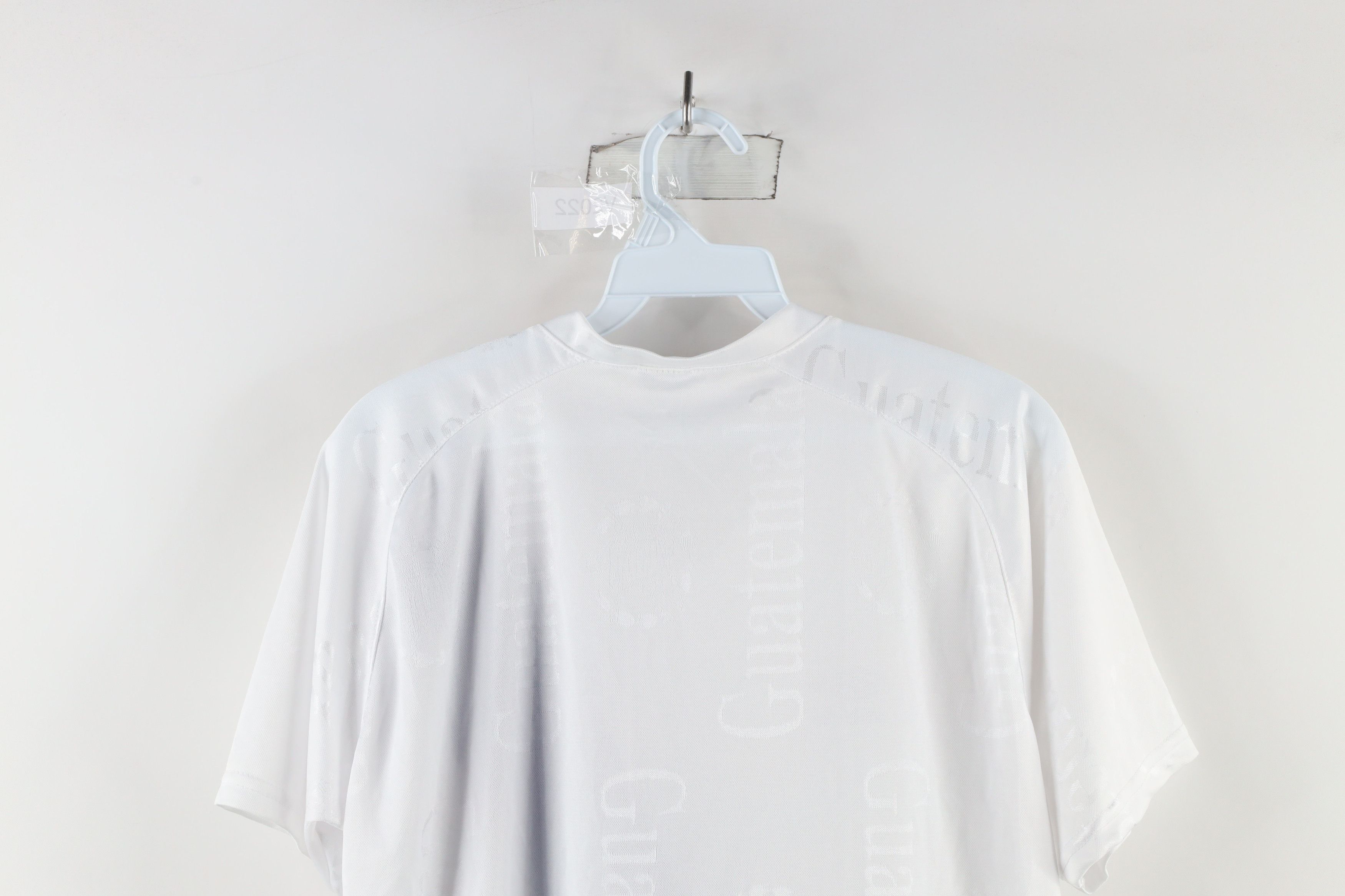Umbro × Vintage Vintage Umbro All Over Print Guatemala Soccer Futbol Jersey Size US S / EU 44-46 / 1 - 12 Thumbnail