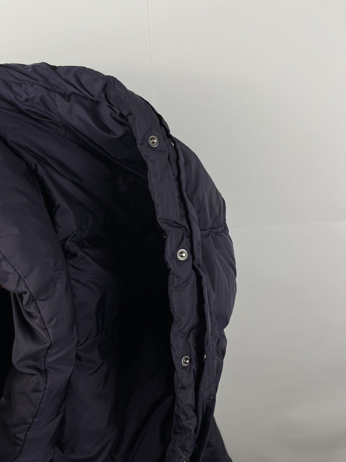 Bogner Bogner Fire + Ice Luxury Nylon Down Puffer Parka Jacket Size S / US 4 / IT 40 - 11 Thumbnail