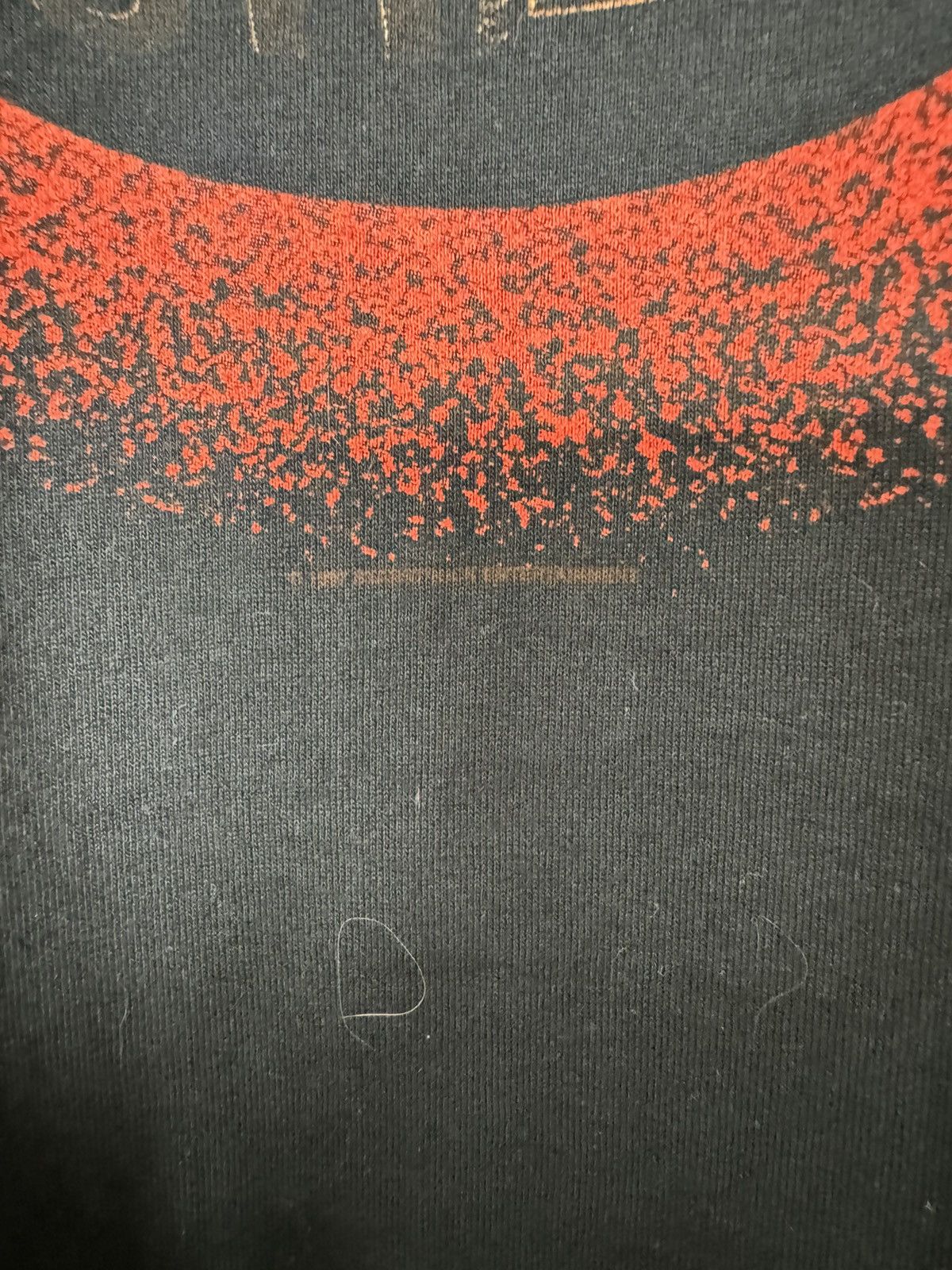 Band Tees Vintage Dunn Reba & Brooks Tour Tee 1997 Size US XL / EU 56 / 4 - 8 Thumbnail