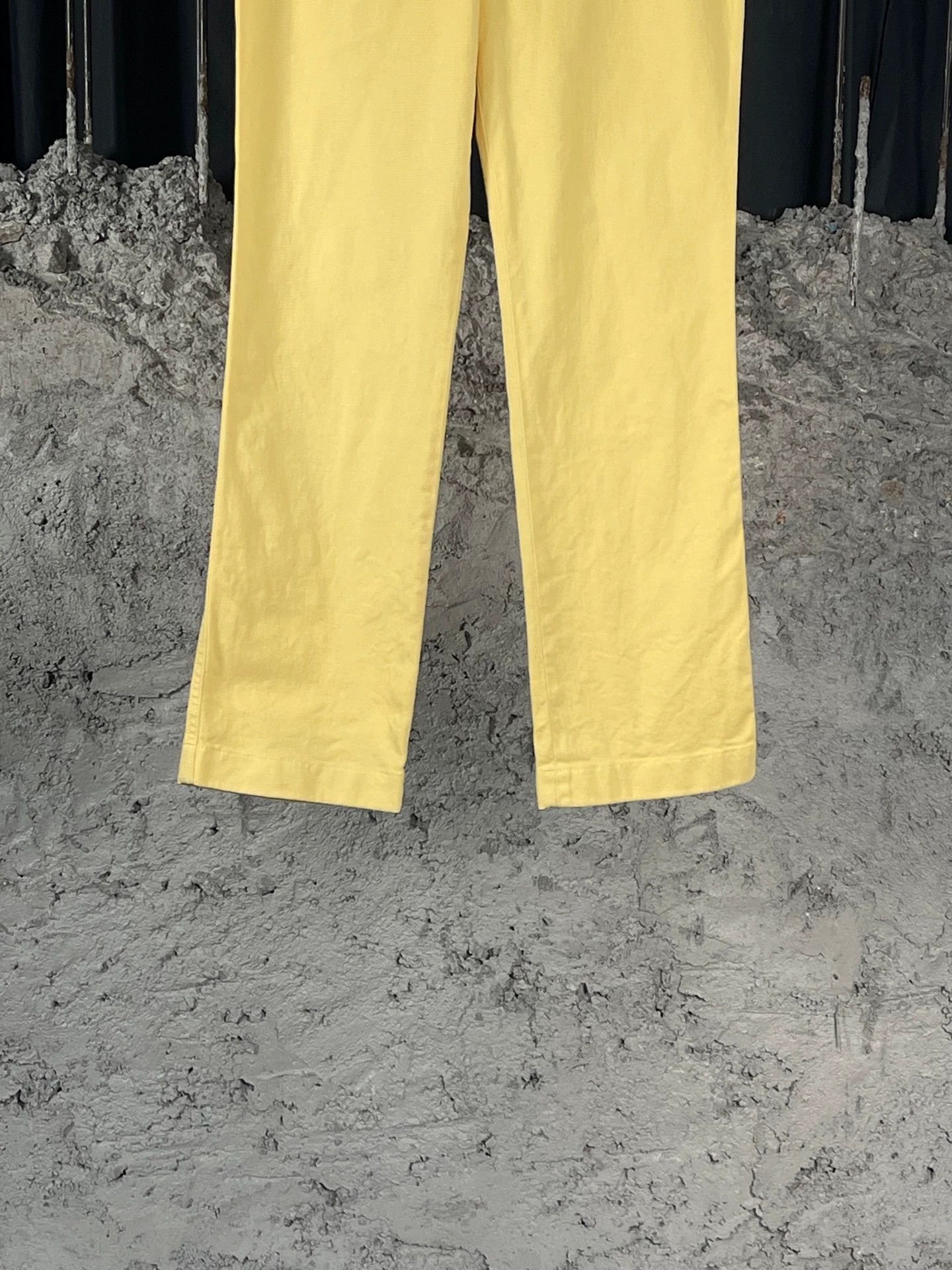 Loro Piana Loro Piana 38 New Dress Trousers Size 26" / US 2 / IT 38 - 4 Thumbnail