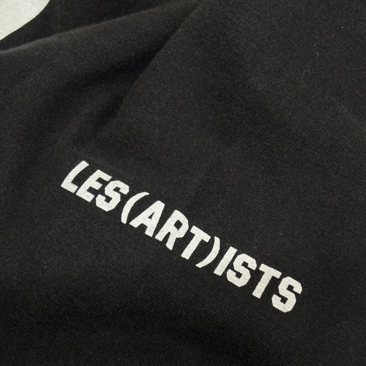 Lucien Pellat-Finet Lucien Pellat-Finet LPF Long Sleeve t-Shirt Size US XL / EU 56 / 4 - 7 Thumbnail