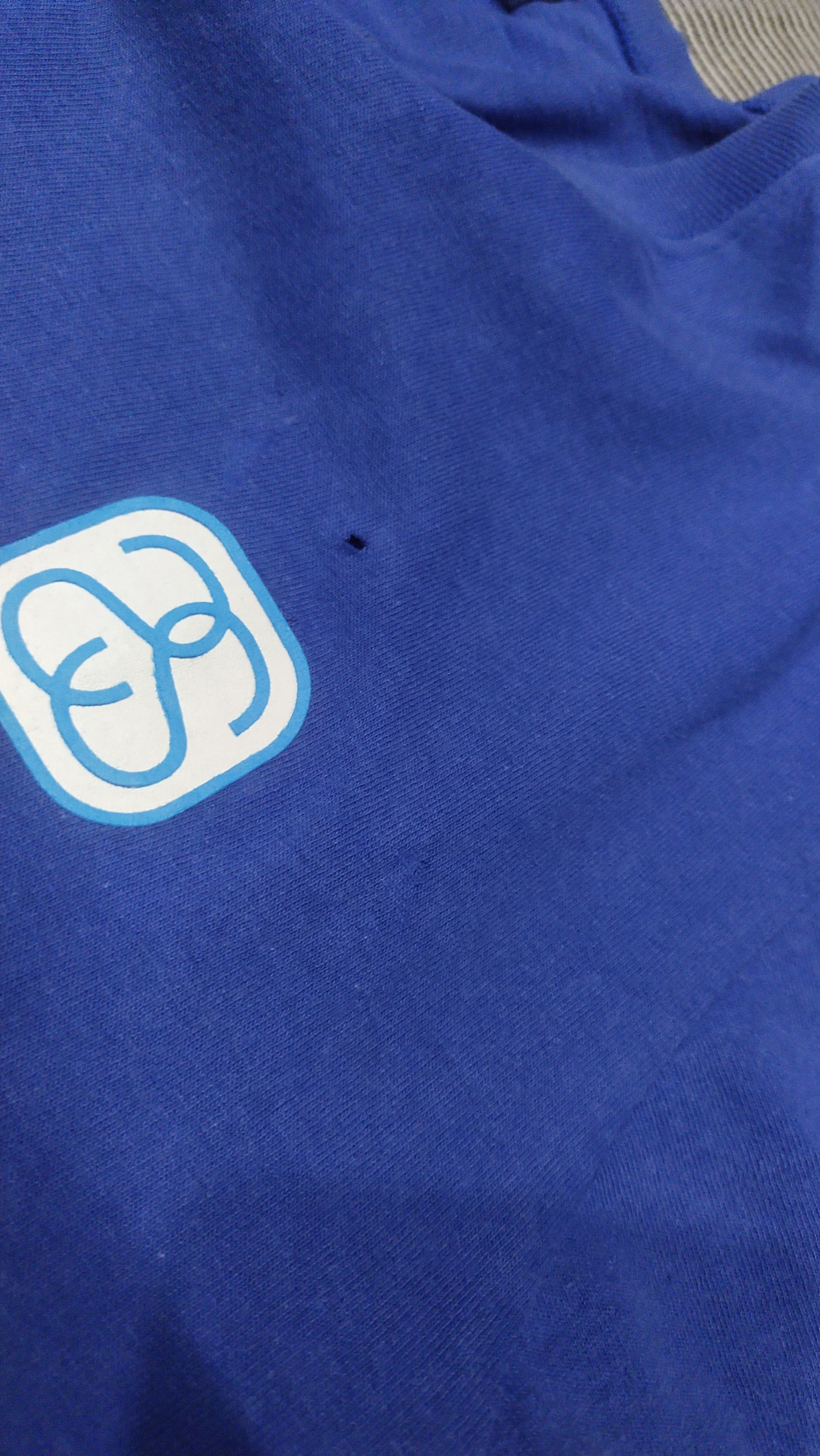 Stussy x Vintage