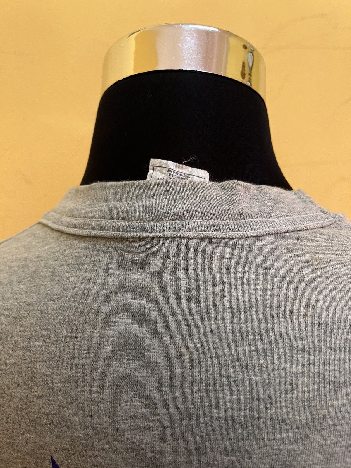 Fruit Of The Loom × Vintage Nihonkai maze circuit Size US L / EU 52-54 / 3 - 6 Thumbnail