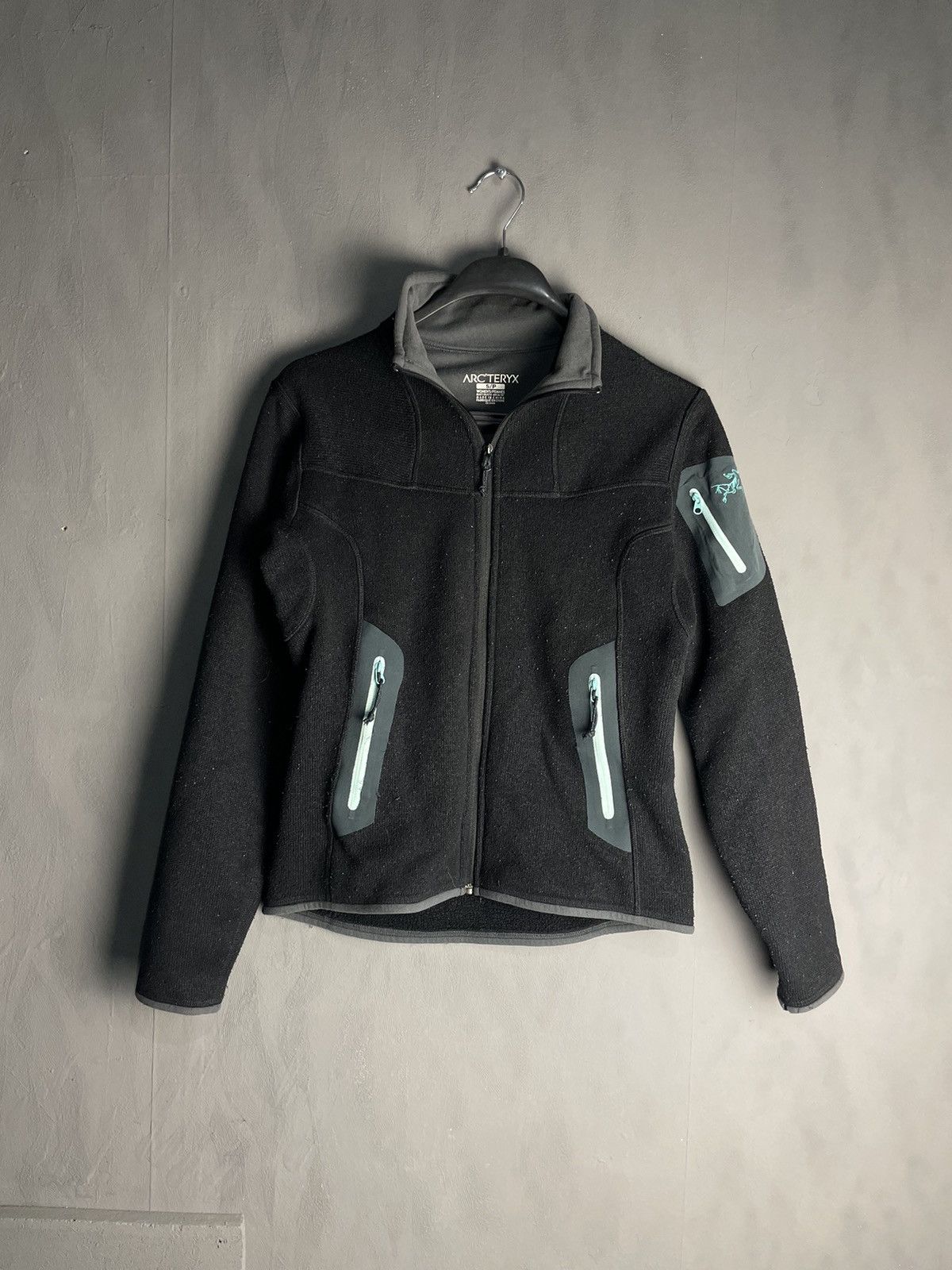 Arc'teryx Arc'teryx System_A Hangdog Jacket | Grailed