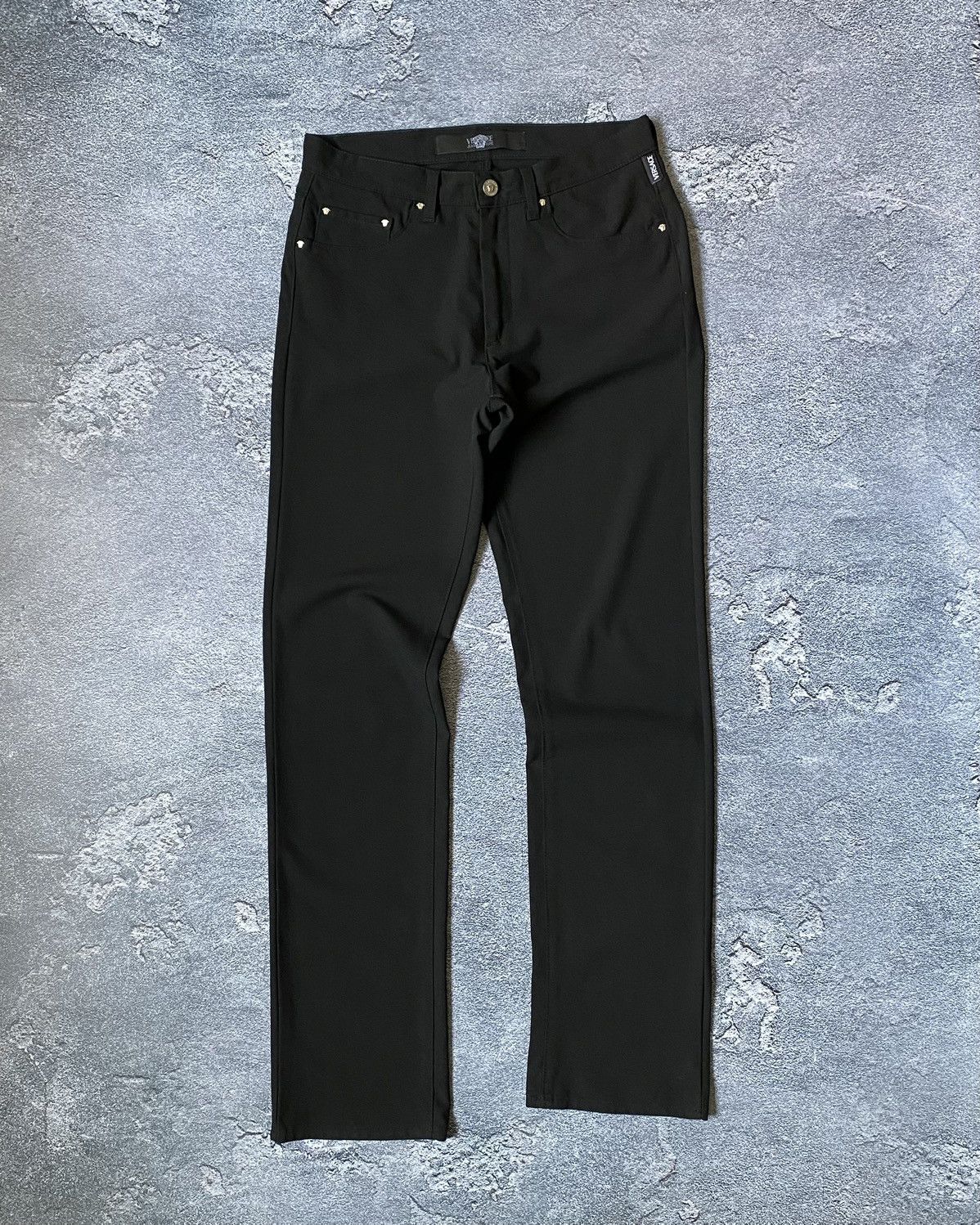 Versace Jeans Couture Versace jeans couture pants trousers Size US 31 - 2 Thumbnail