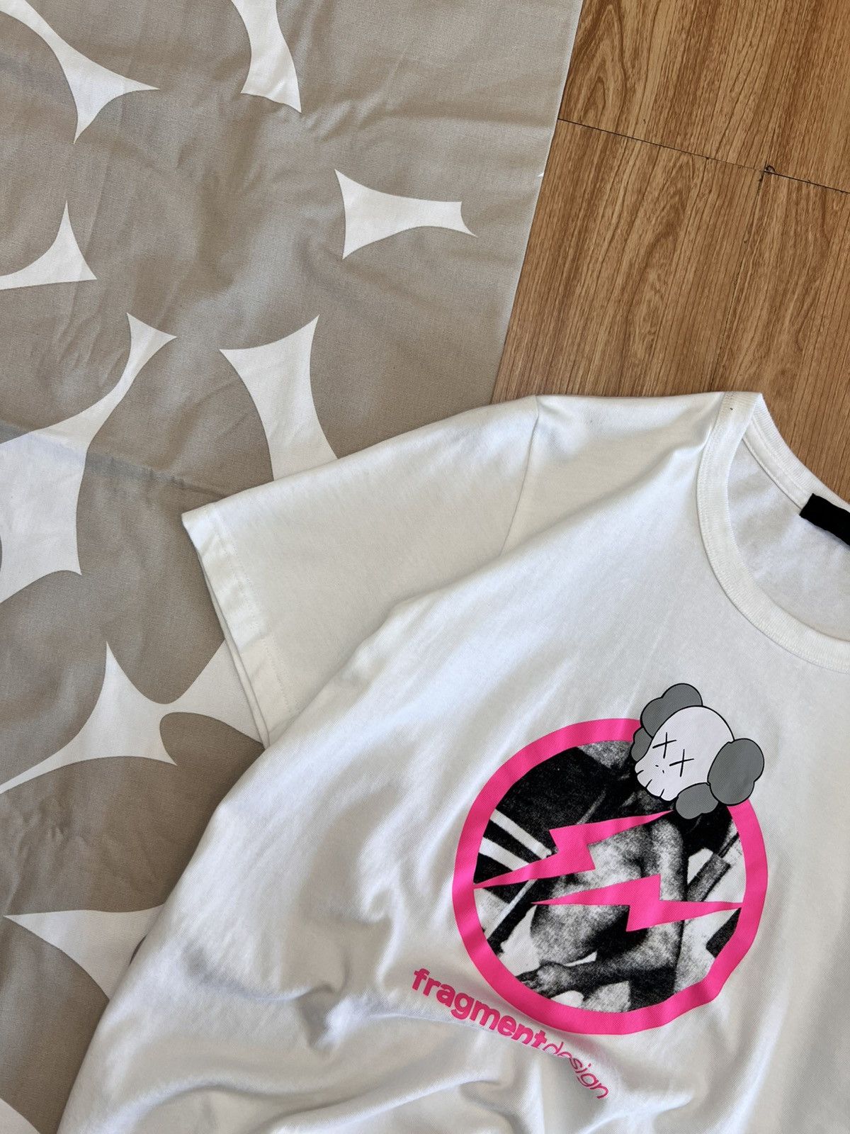 Fragment Design Fragment design Size US S / EU 44-46 / 1 - 2 Thumbnail