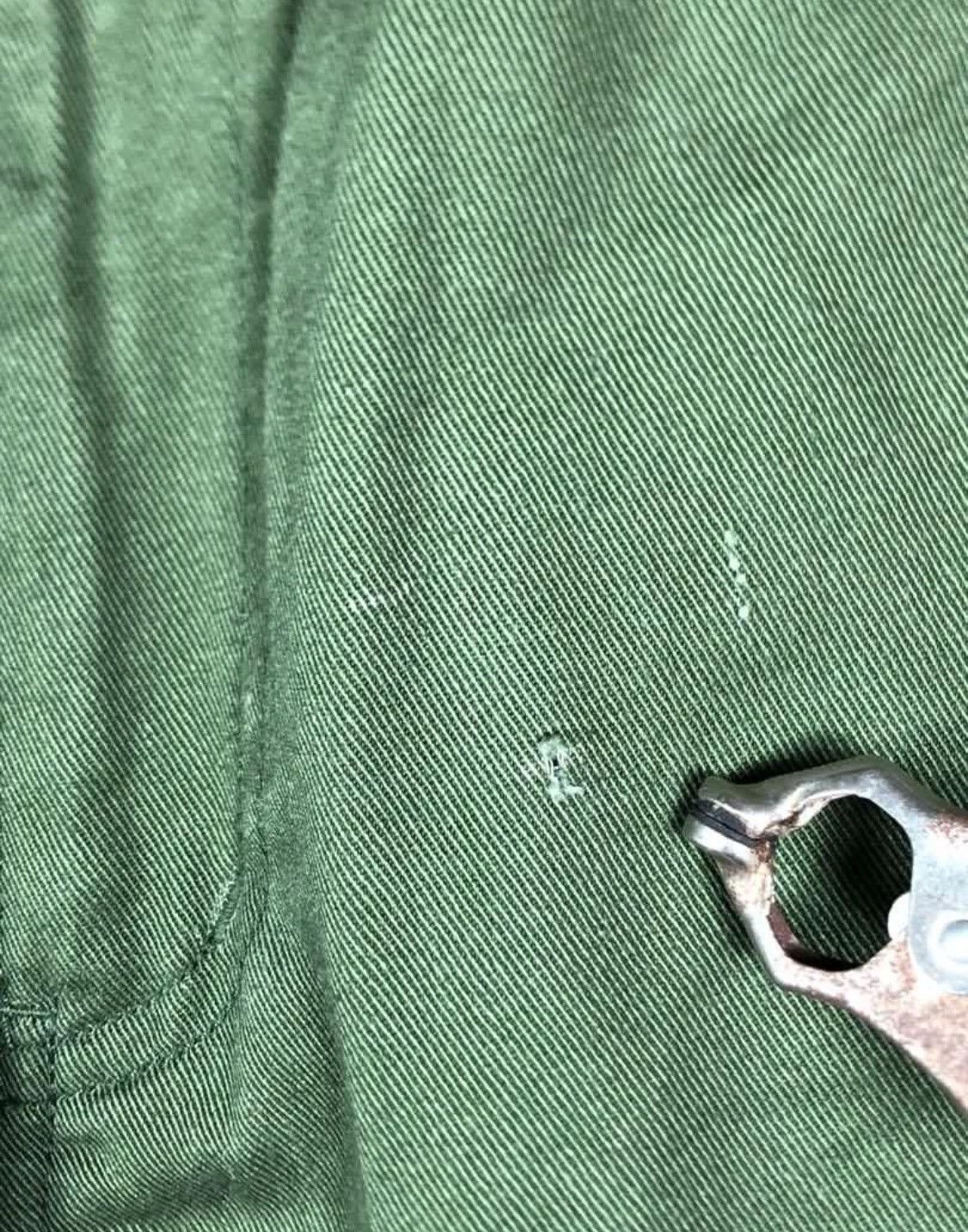Japanese Brand Good Day Shorts Cargopant Japanese Brand Size US 30 / EU 46 - 6 Thumbnail