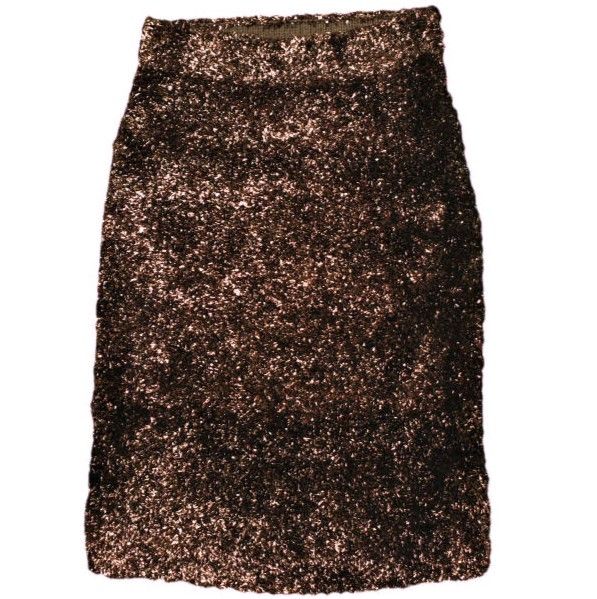 Dries Van Noten Dries Van Noten Dries Van Noten TEMPLE 9725 W.K.SKIRT Virgin Wool Metal Fiber Polyamide Skirt Textile Skirts 242-011245-9725-703 DUTY FREE for USA Size ONE SIZE - 1 Thumbnail