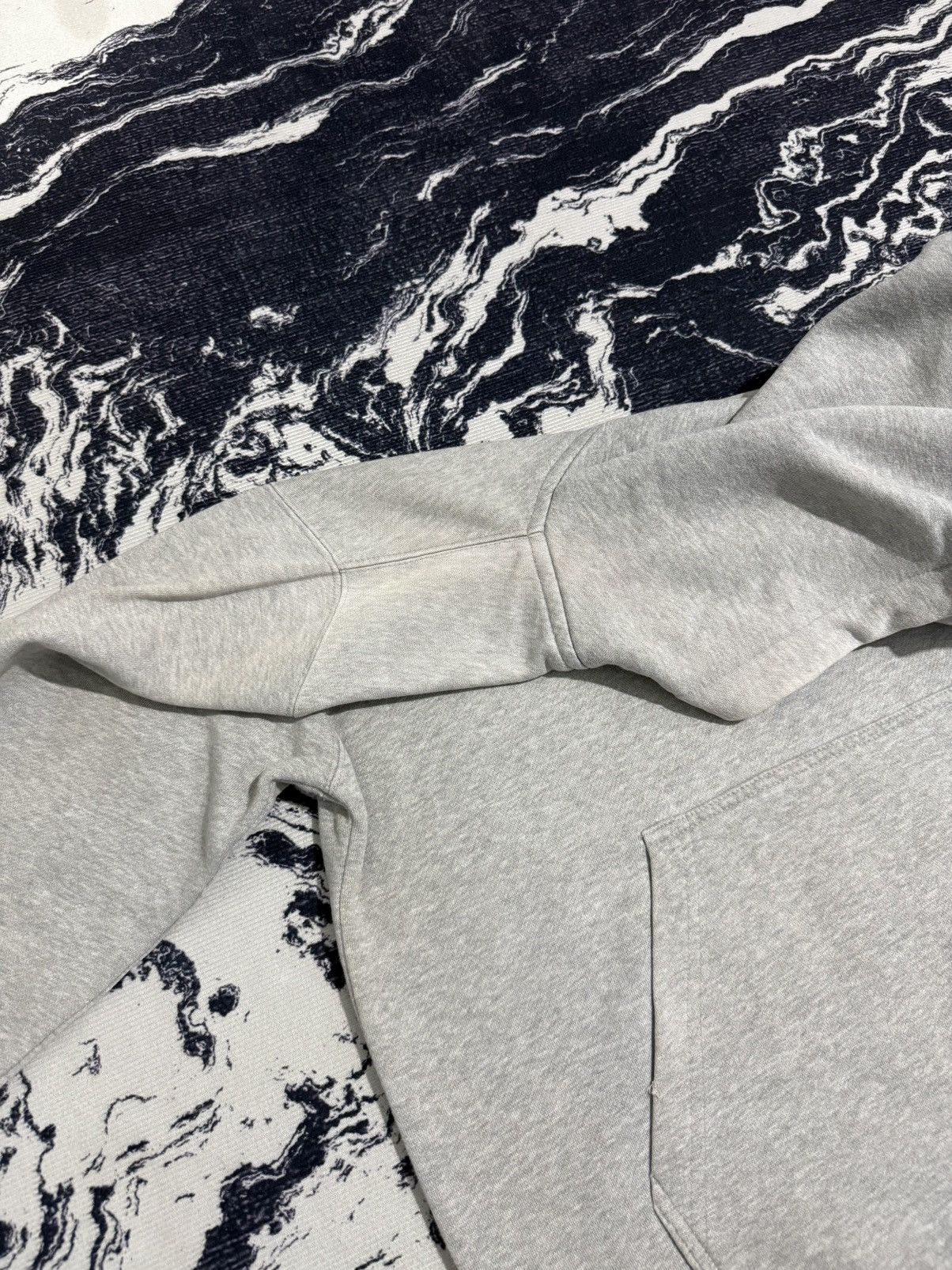 Stussy Vintage stussy NYLTLA hoodie Size US S / EU 44-46 / 1 - 20 Thumbnail